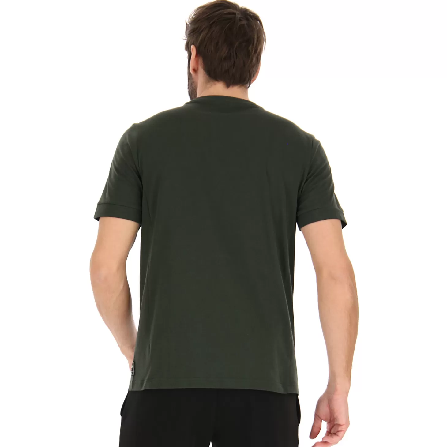 Lotto Athletica Due V Tee | Herren T-Shirts