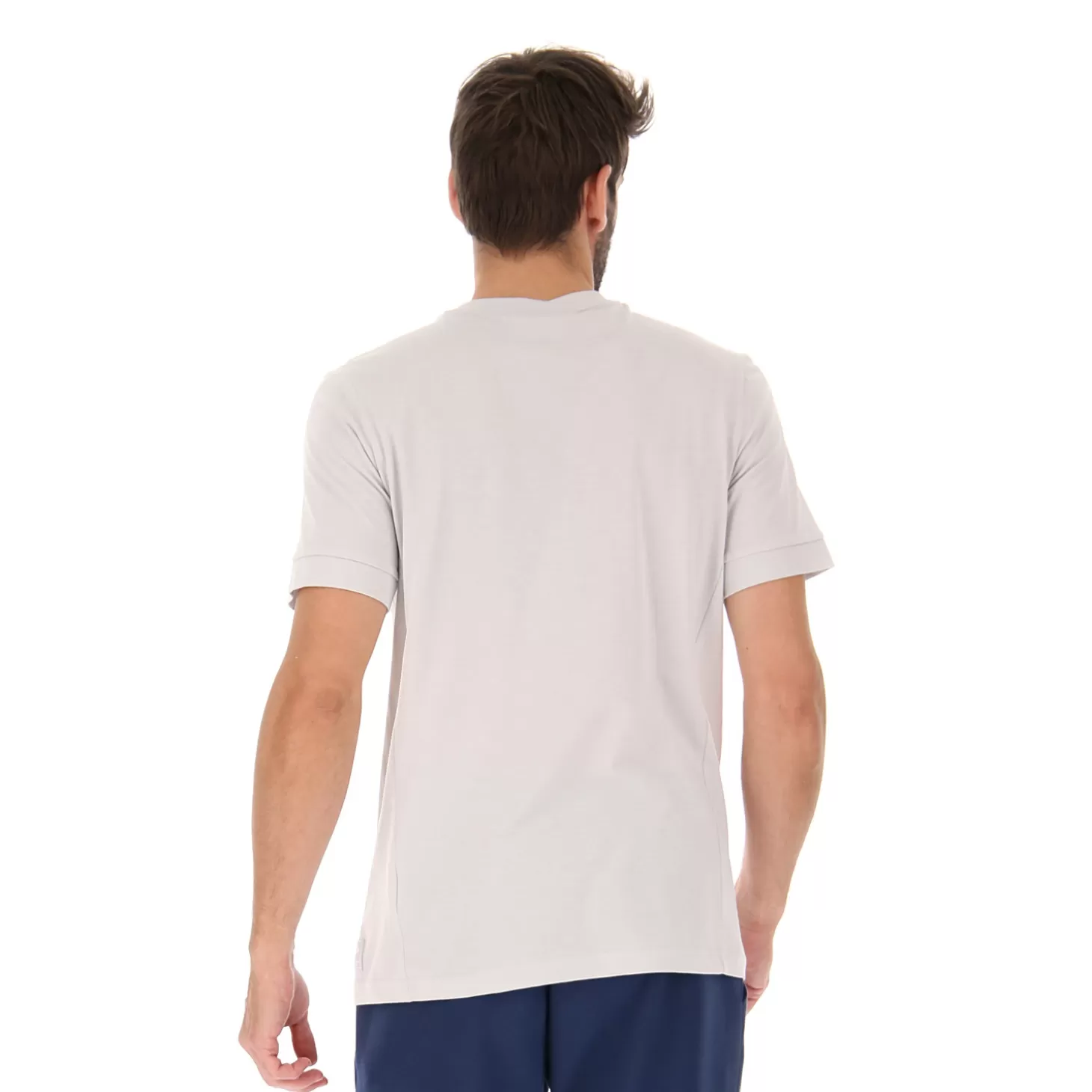Lotto Athletica Due V Tee | Herren T-Shirts