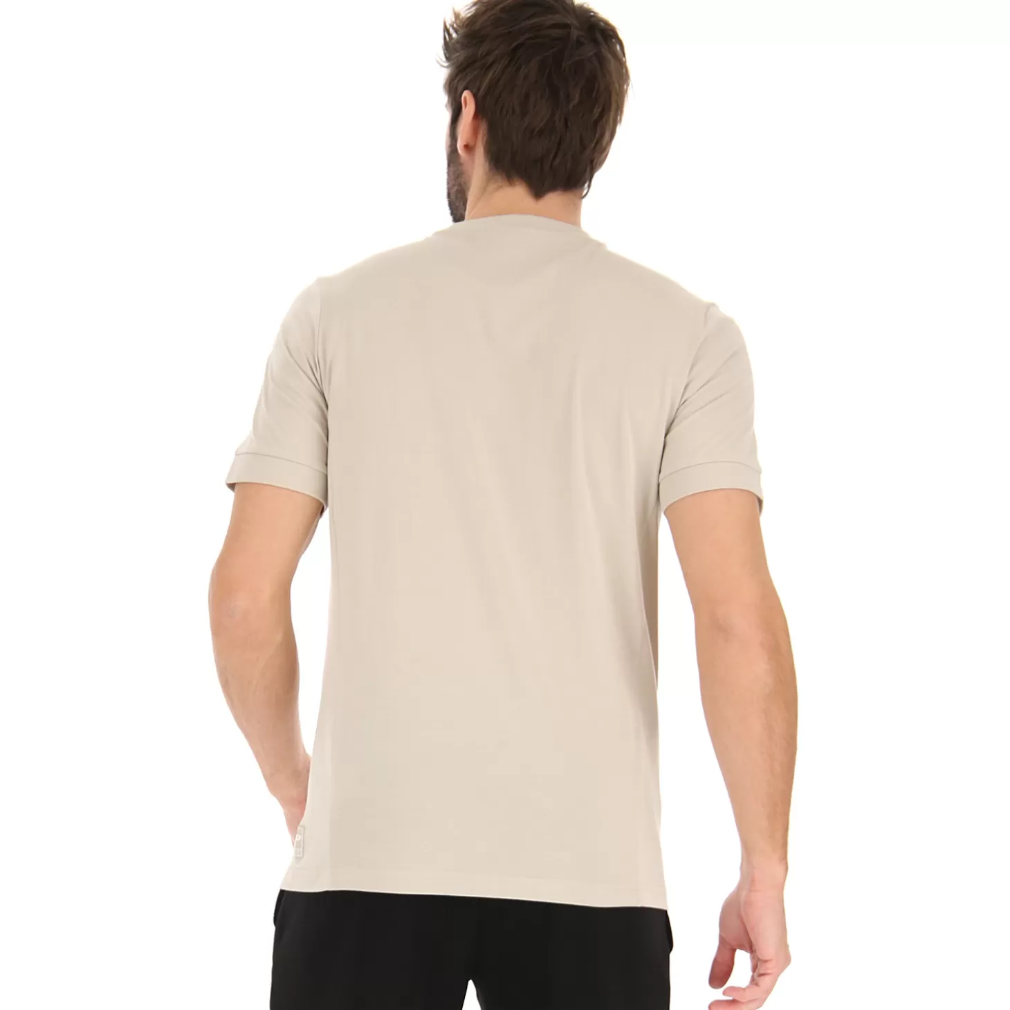 Lotto Athletica Due V Tee | Herren T-Shirts
