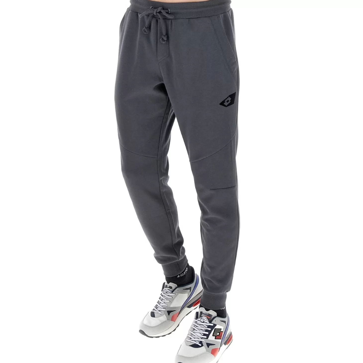 Lotto Athletica Due Vi Pant | Herren Sporthosen