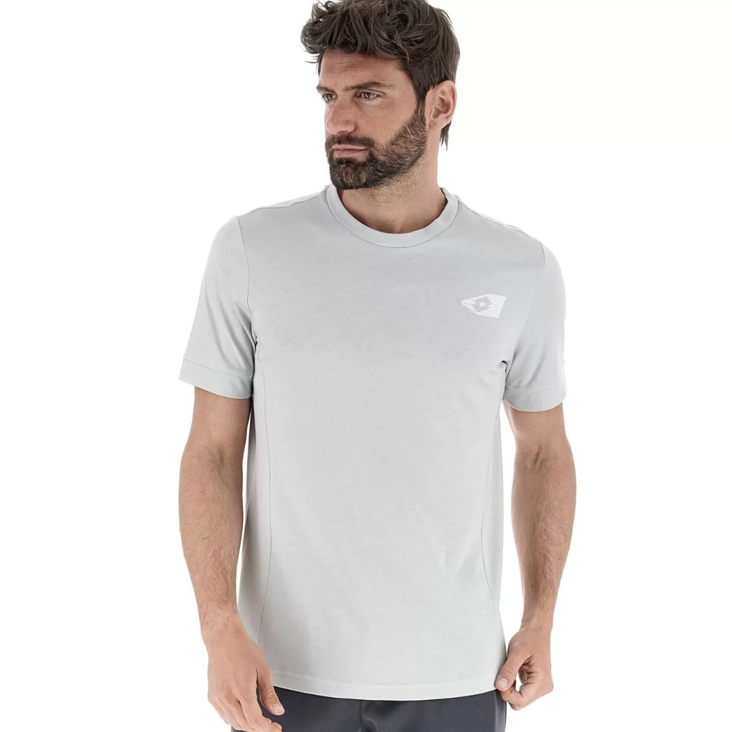 Lotto Athletica Due Vi Tee | Herren T-Shirts