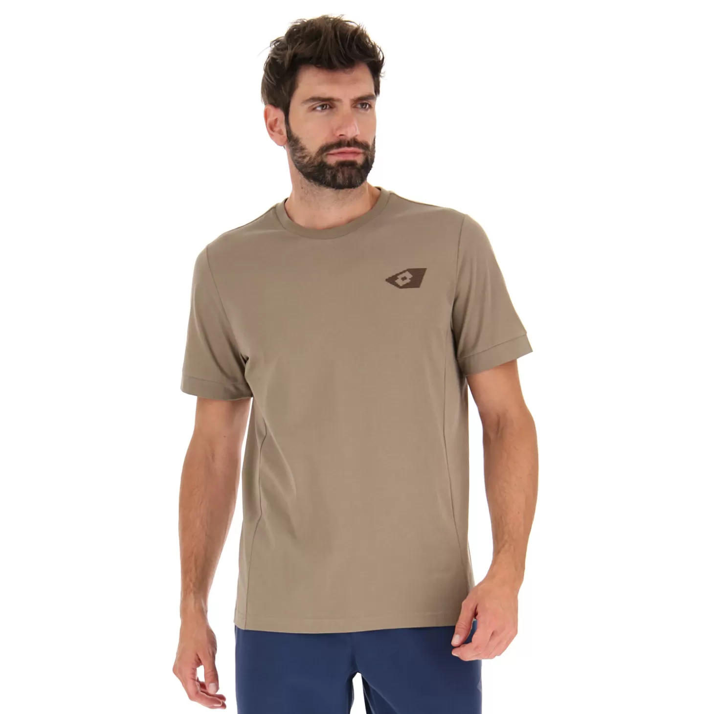 Lotto Athletica Due Vi Tee | Herren T-Shirts