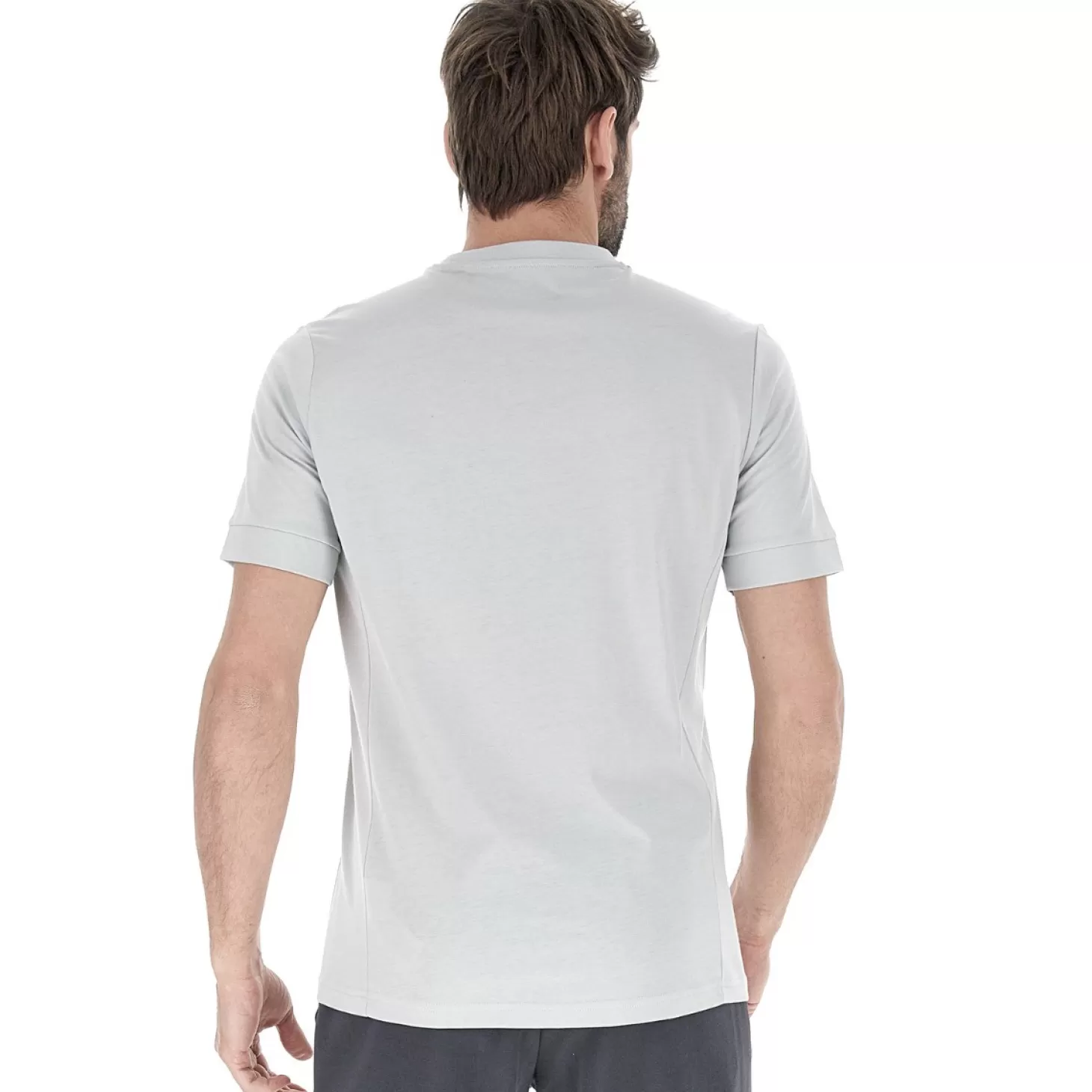 Lotto Athletica Due Vi Tee | Herren T-Shirts