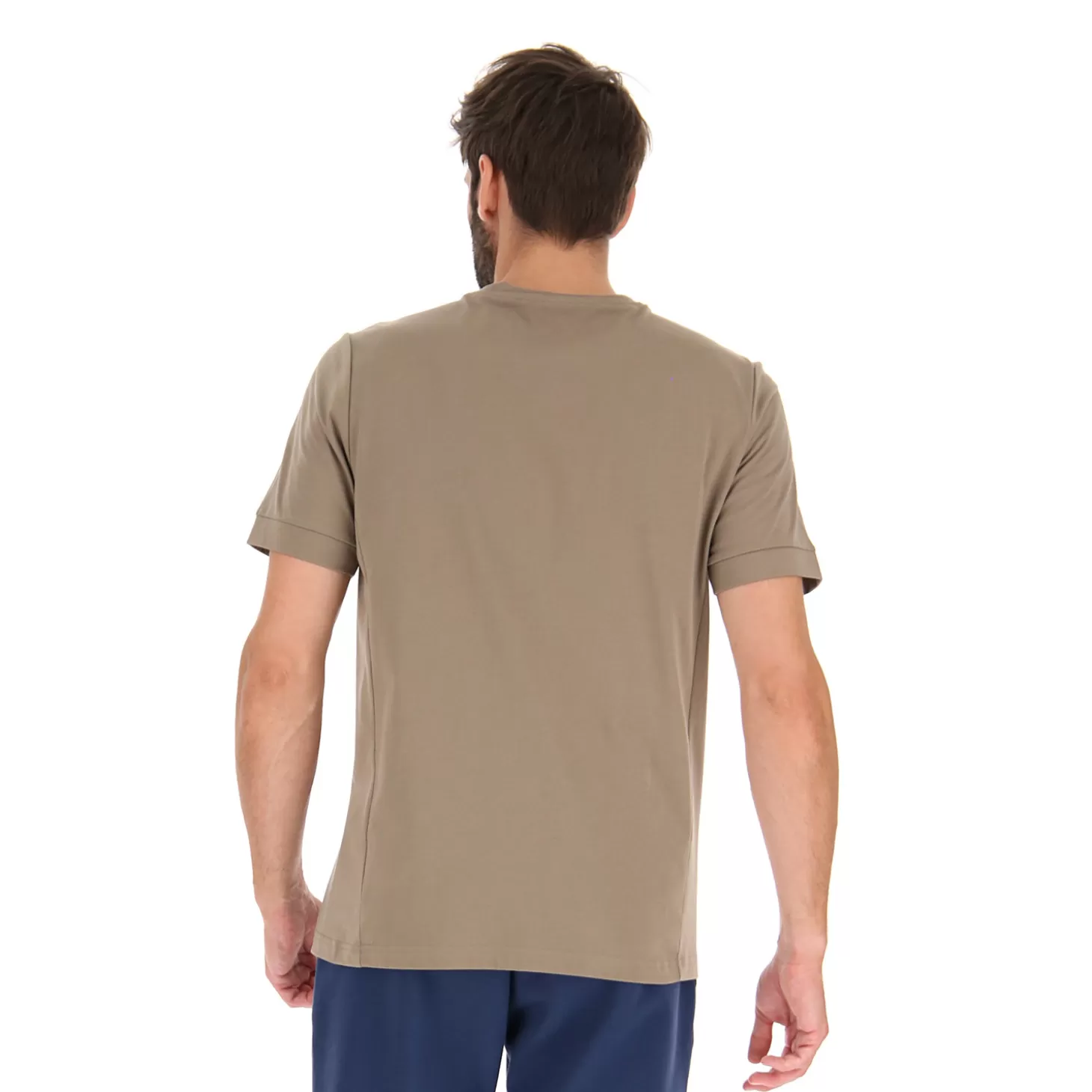 Lotto Athletica Due Vi Tee | Herren T-Shirts