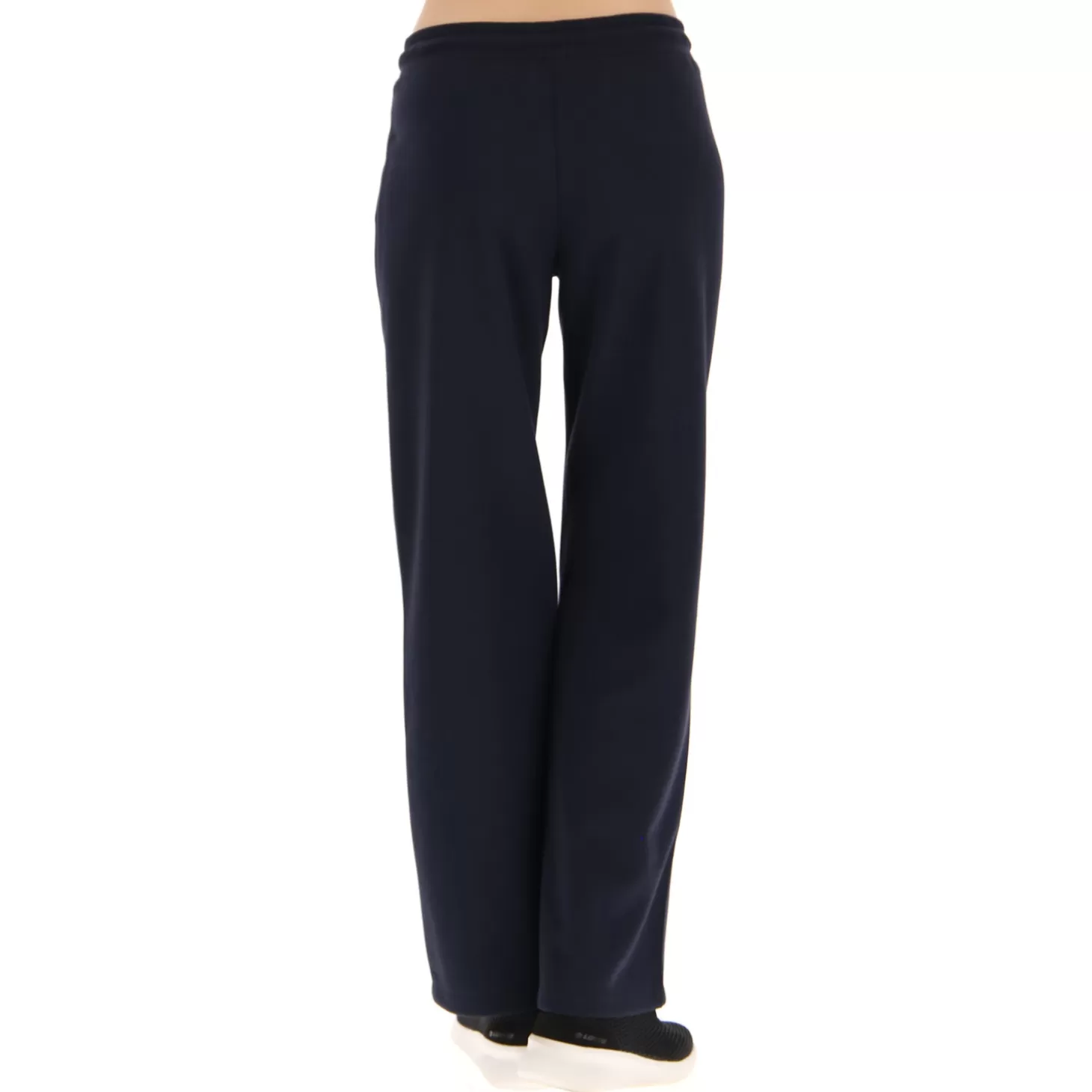 Lotto Athletica Due W Iv Pant Pl | Damen Hosen & Leggings