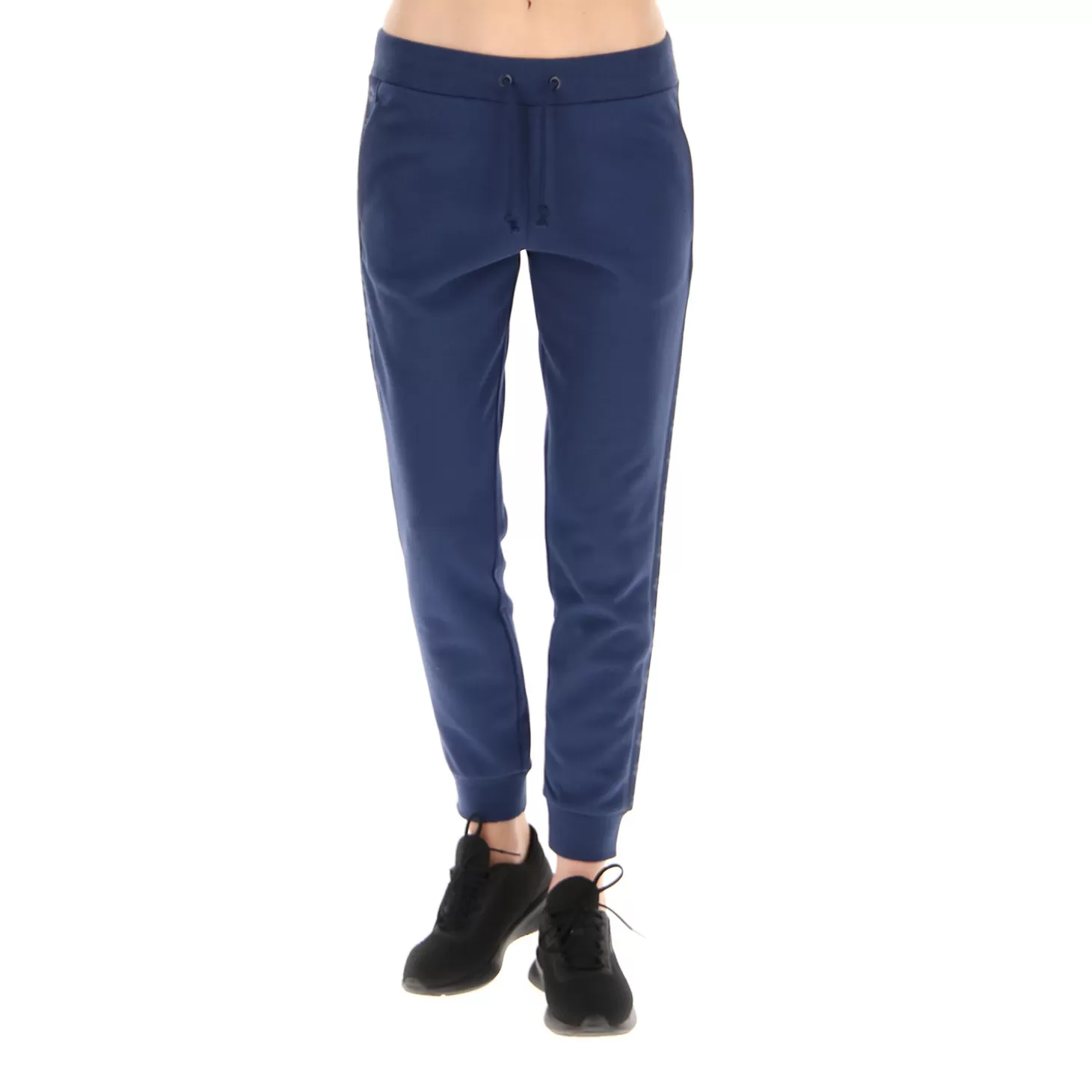Lotto Athletica Due W V Pant | Damen Hosen & Leggings