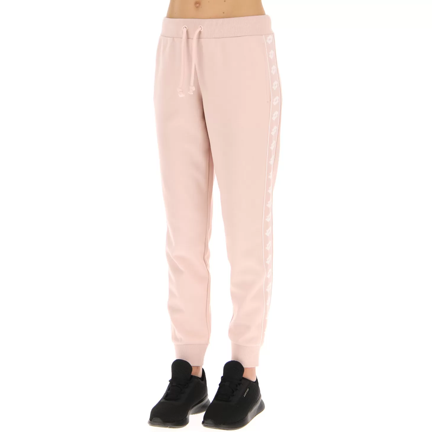 Lotto Athletica Due W V Pant | Damen Hosen & Leggings