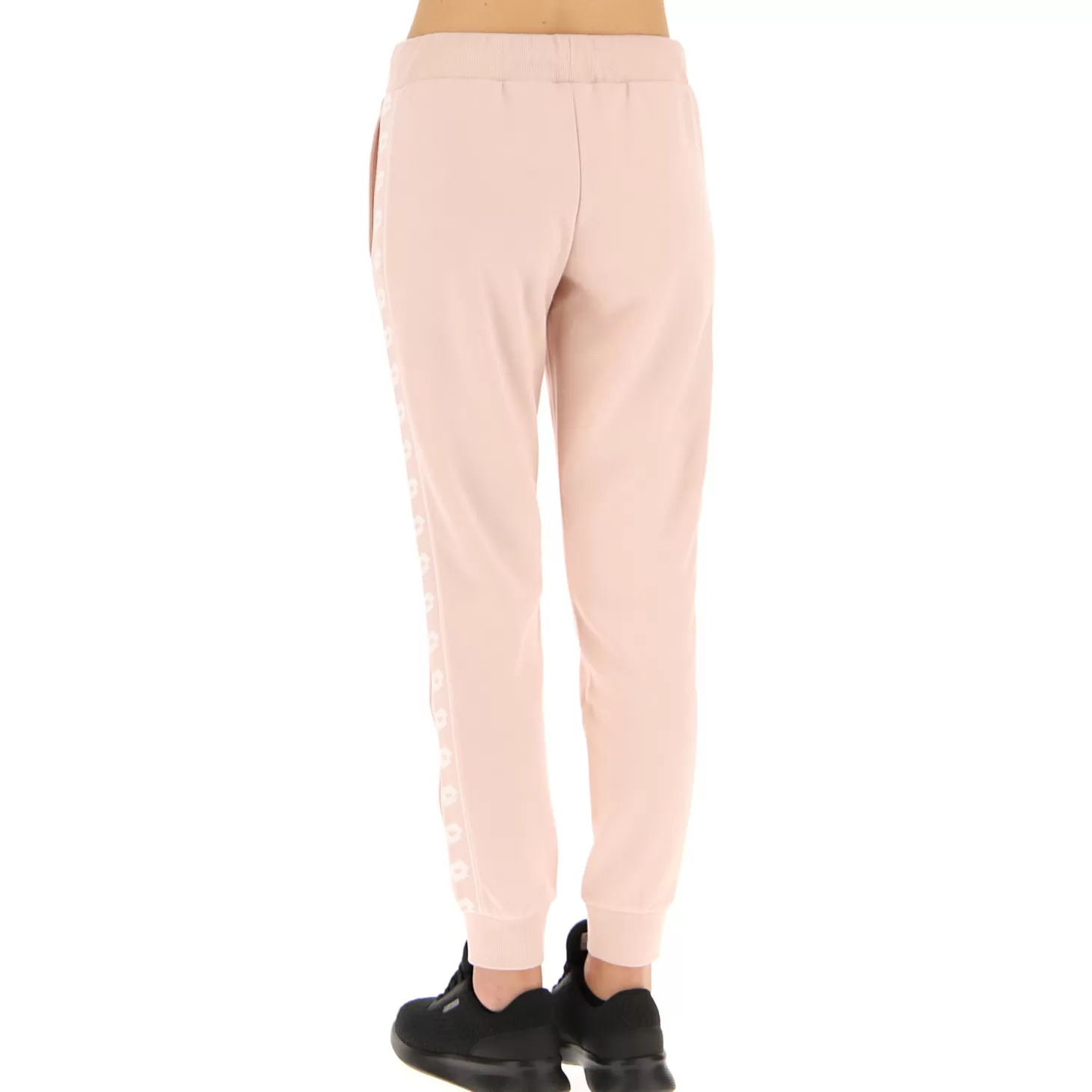 Lotto Athletica Due W V Pant | Damen Hosen & Leggings