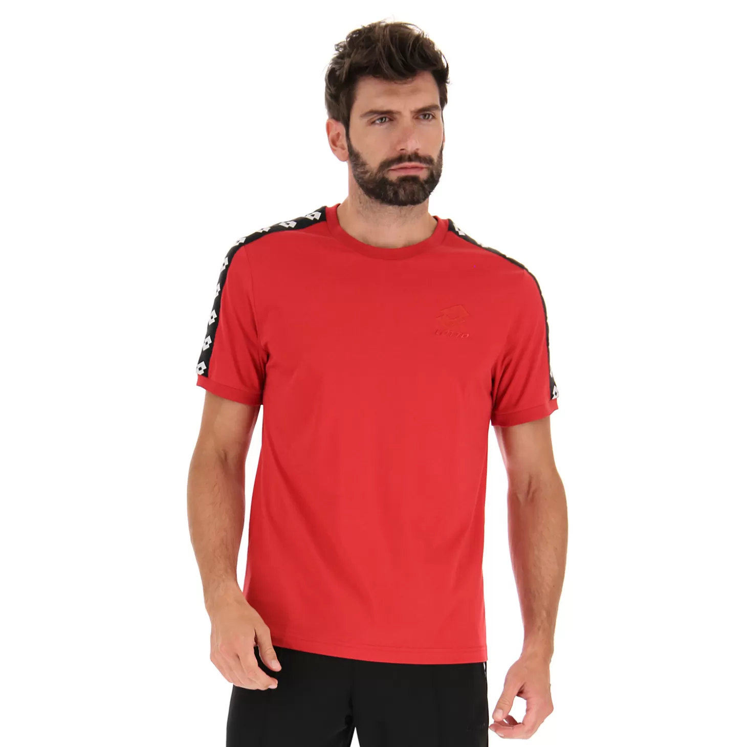 Lotto Athletica Icon Ii Tee | Herren T-Shirts
