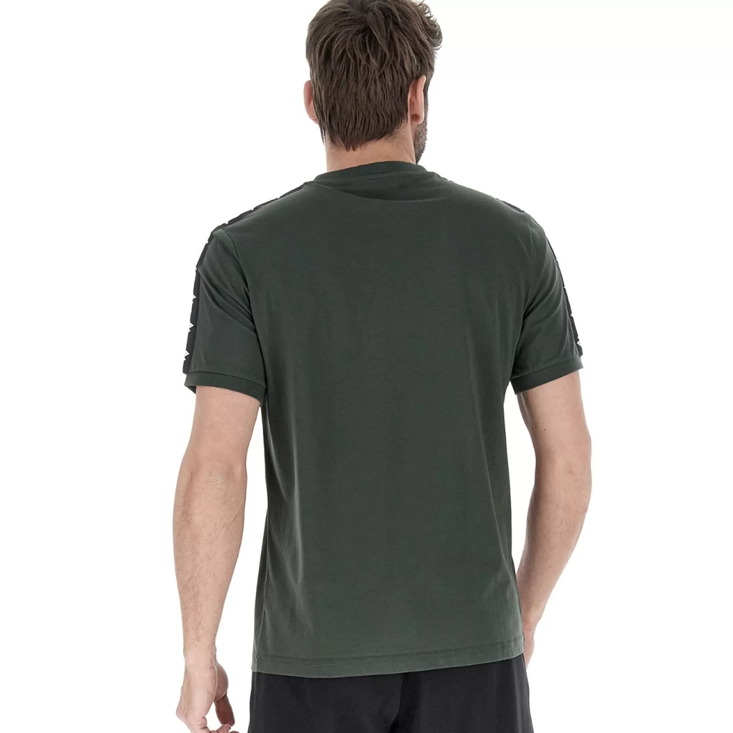 Lotto Athletica Icon Ii Tee | Herren T-Shirts