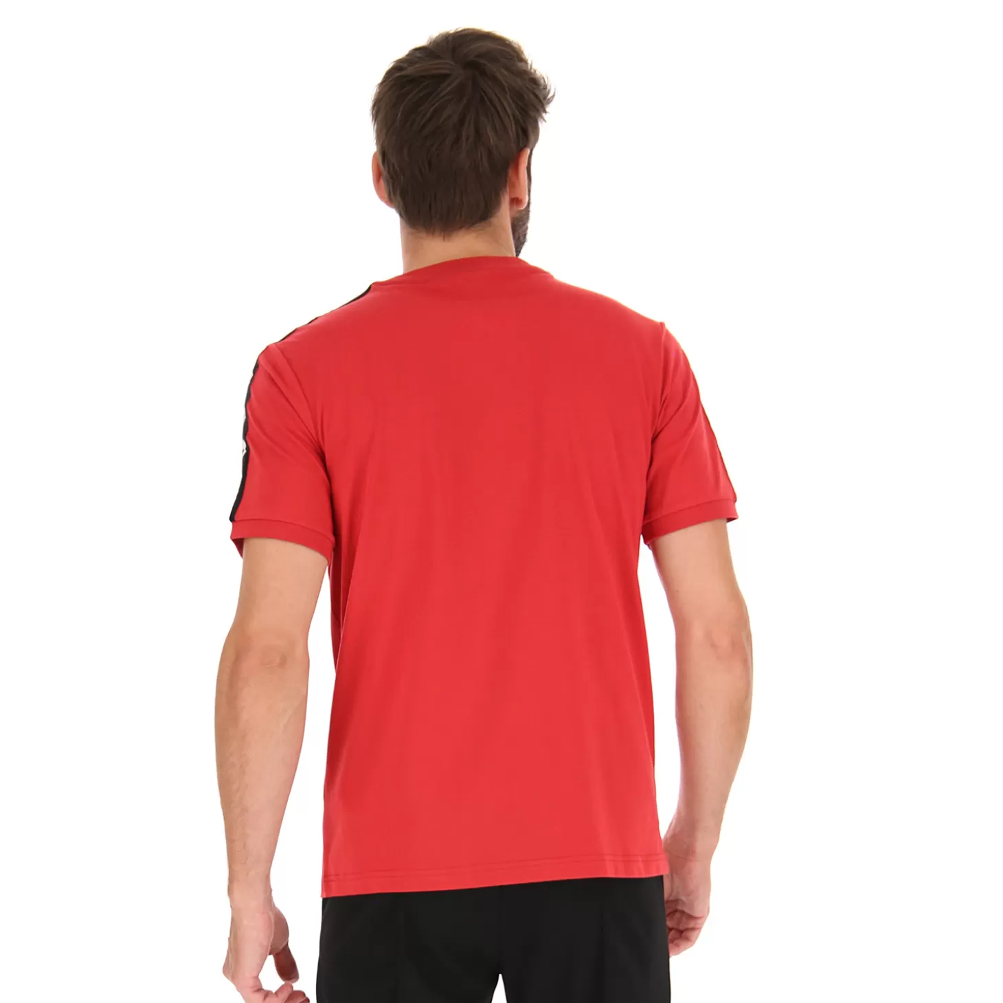 Lotto Athletica Icon Ii Tee | Herren T-Shirts