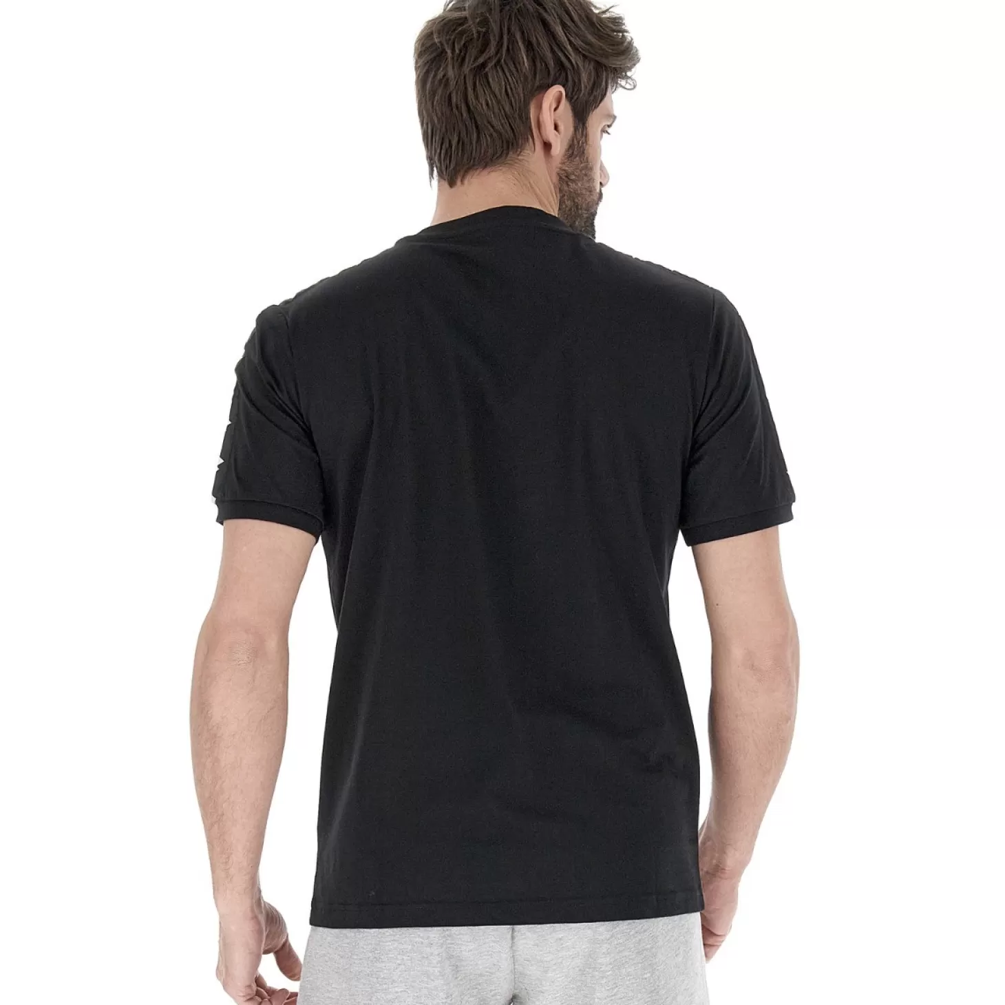 Lotto Athletica Icon Ii Tee | Herren T-Shirts