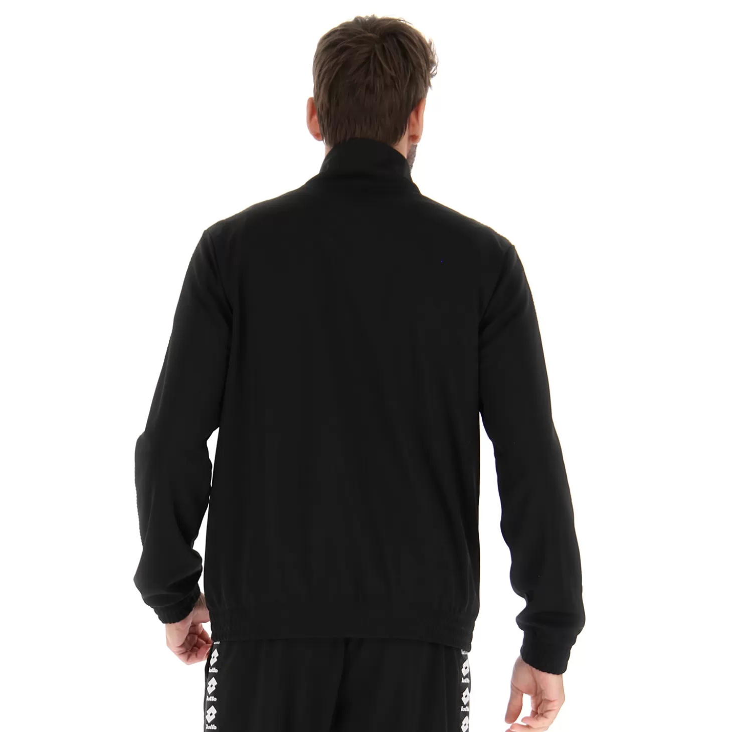 Lotto Athletica Icon Sweat Fz | Herren Sweatshirts