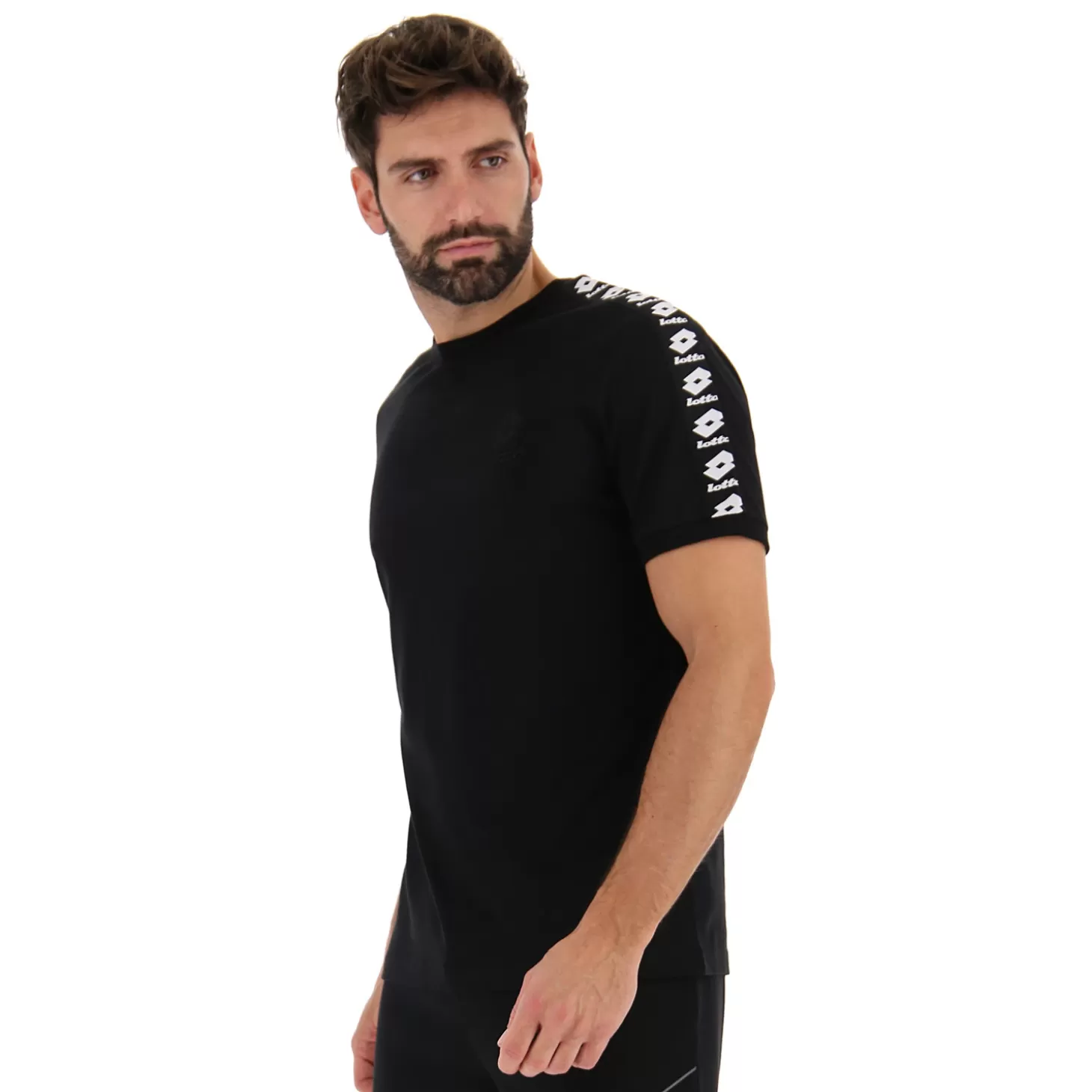 Lotto Athletica Icon Tee | Herren T-Shirts