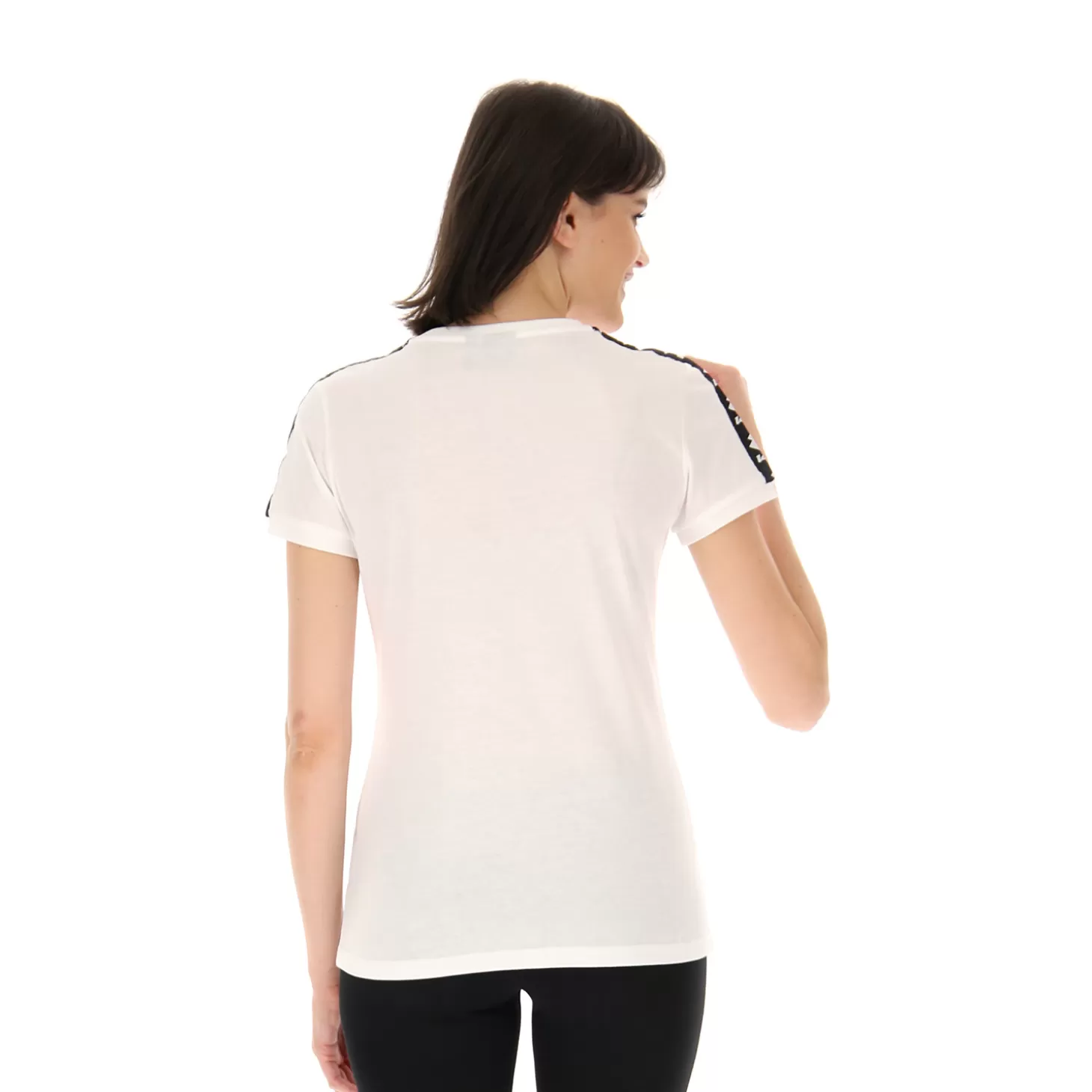 Lotto Athletica Icon W Tee | Damen T-Shirt