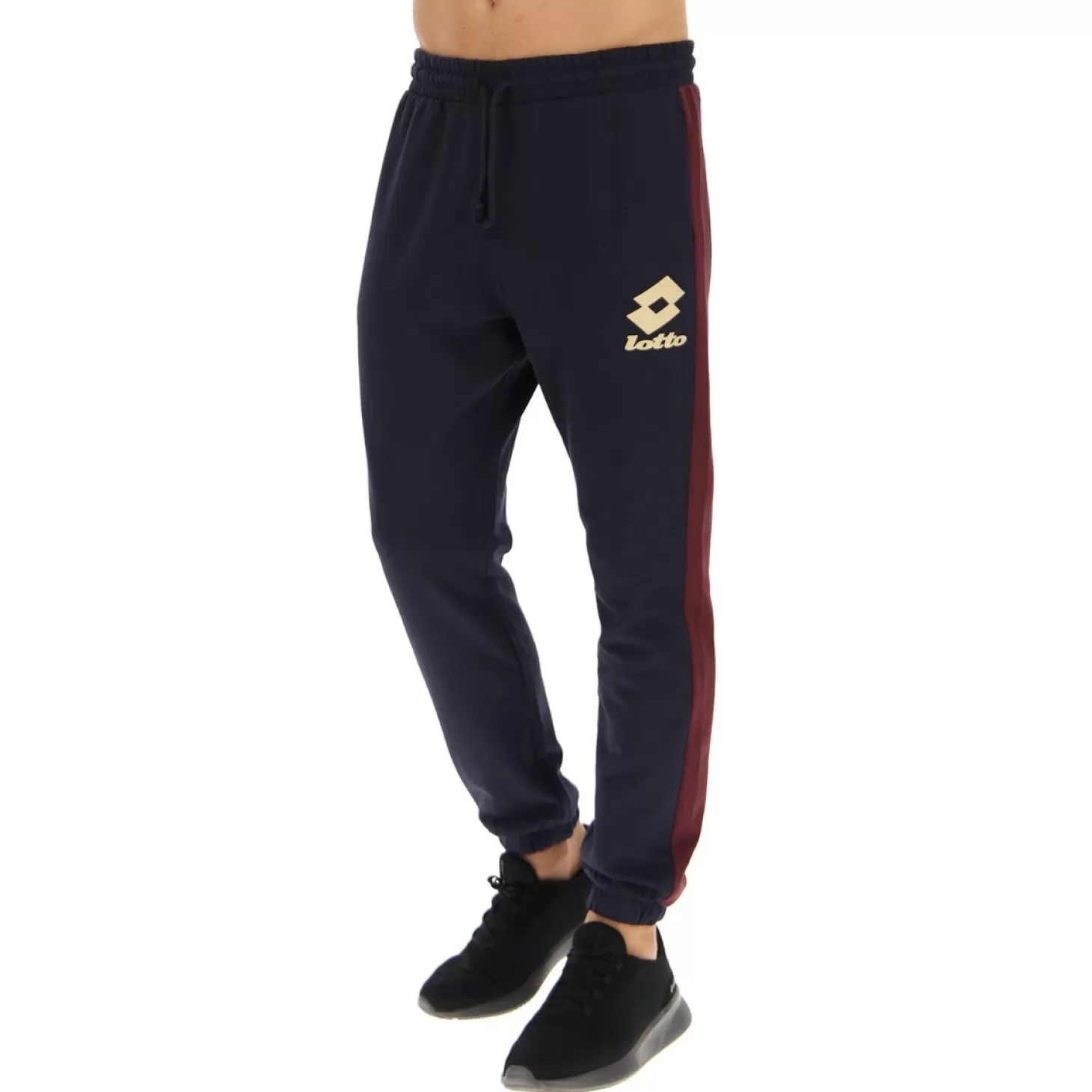Lotto Athletica Lg Iii Pant Fl | Herren Sporthosen