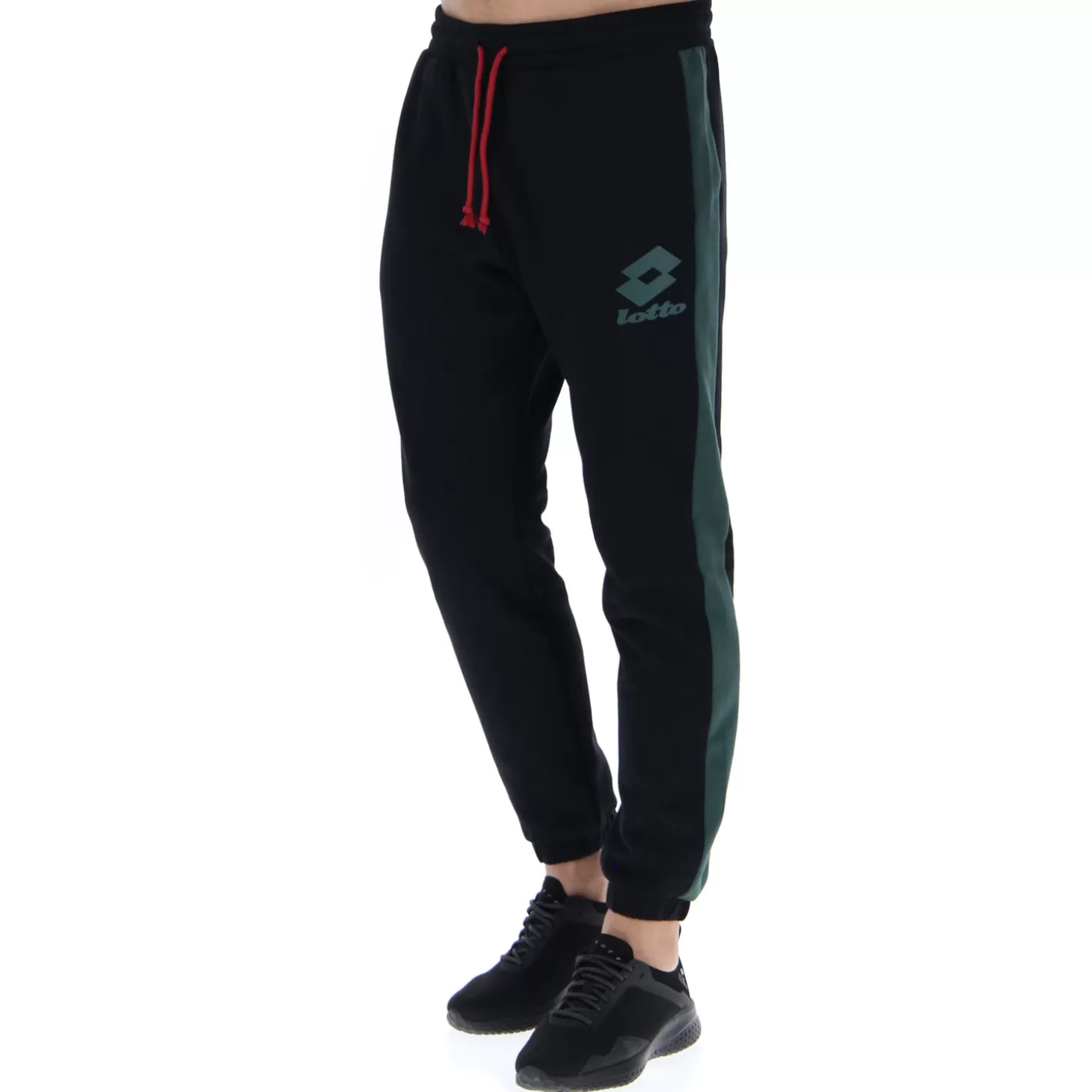 Lotto Athletica Lg Iii Pant Fl | Herren Sporthosen