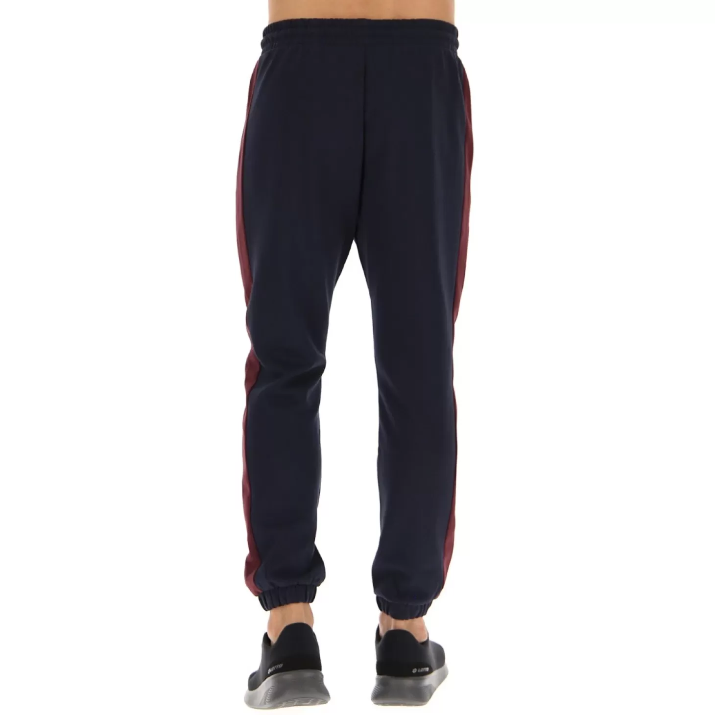 Lotto Athletica Lg Iii Pant Fl | Herren Sporthosen