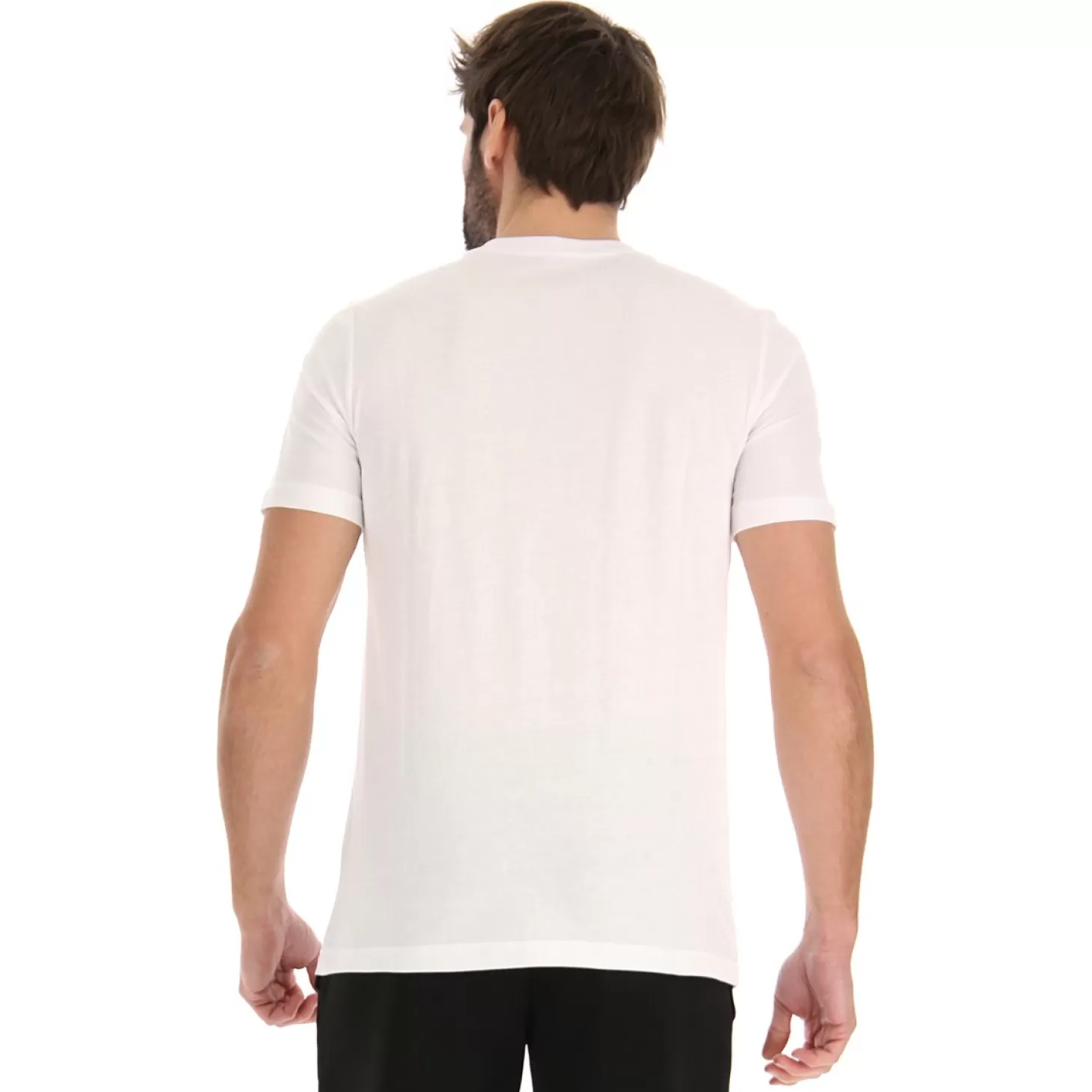 Lotto Athletica Lg Iii Tee Js | Herren T-Shirts