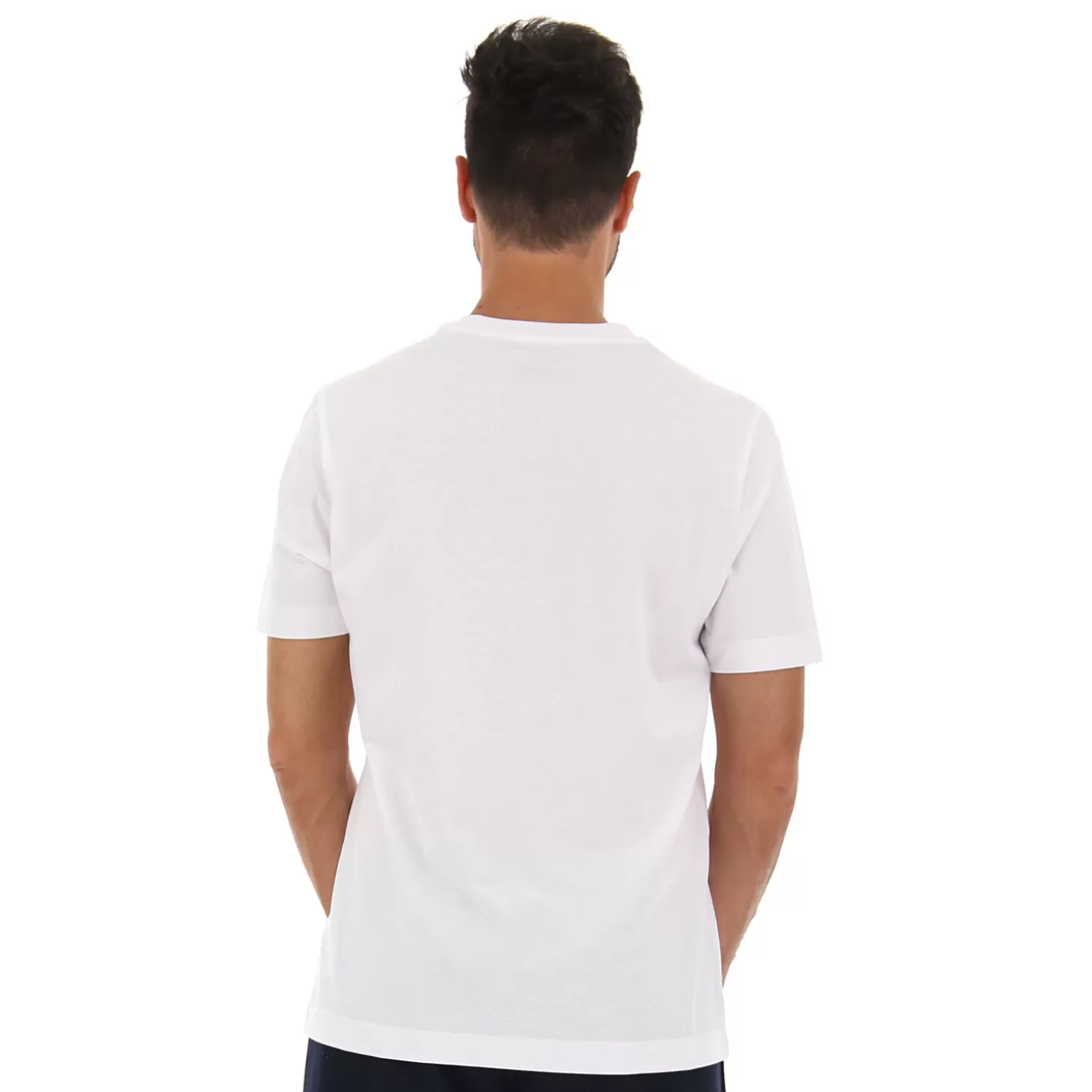 Lotto Athletica Optical Tee Js | Herren T-Shirts