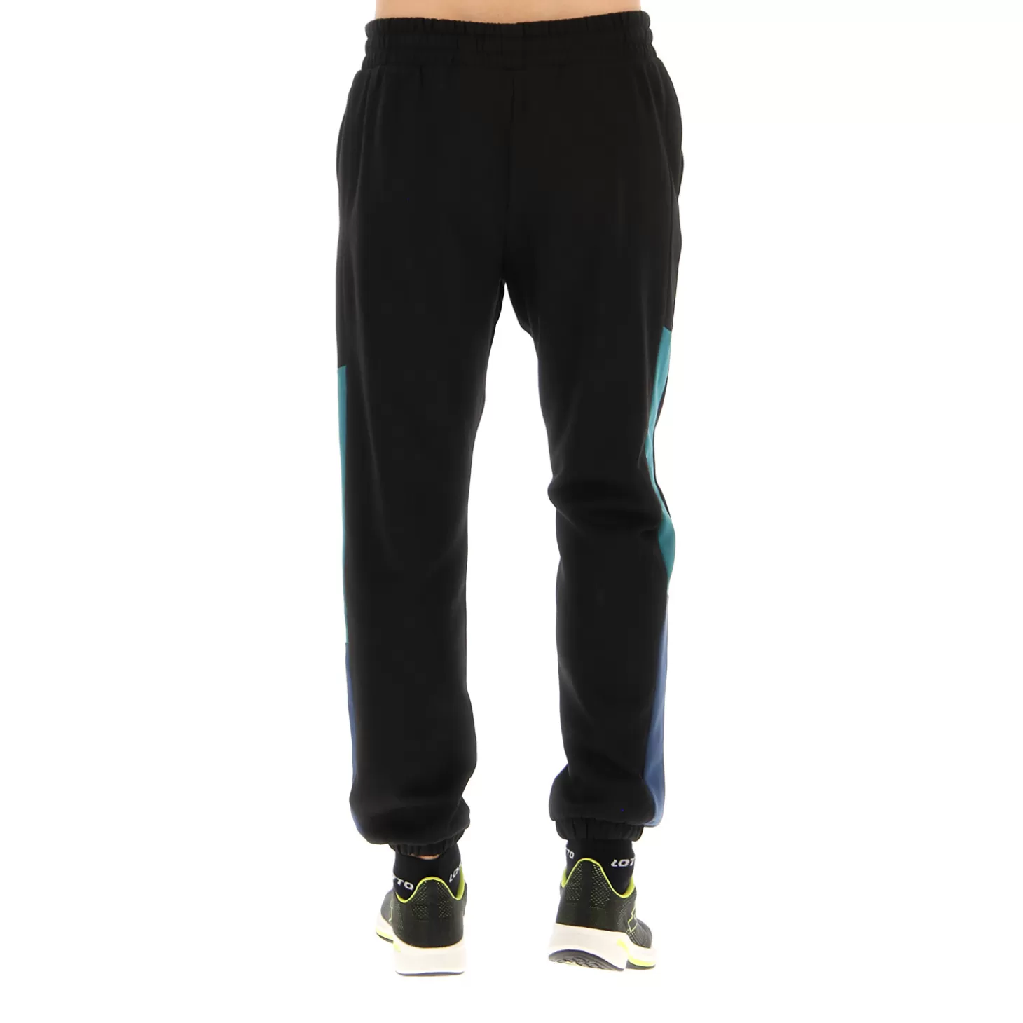 Lotto Athletica Plus Ii Pant | Herren Sporthosen