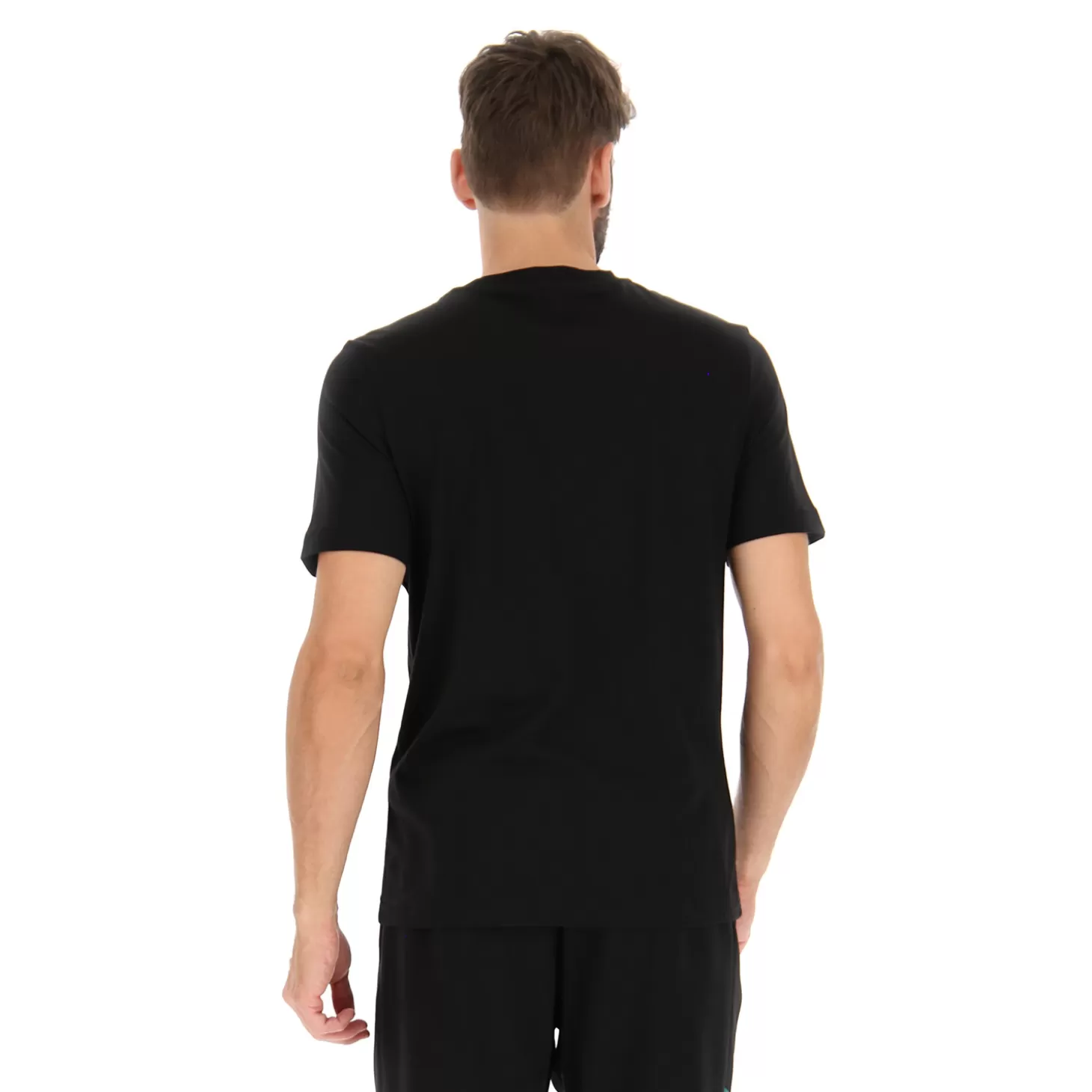 Lotto Athletica Plus Ii Tee 1 | Herren T-Shirts