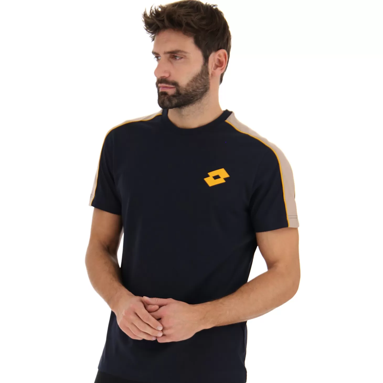 Lotto Athletica Plus Ii Tee 2 | Herren T-Shirts