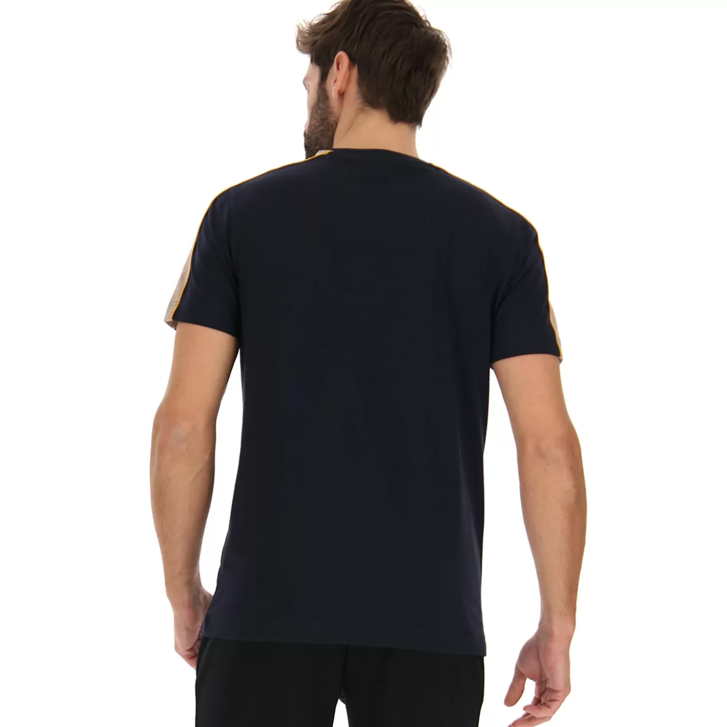 Lotto Athletica Plus Ii Tee 2 | Herren T-Shirts