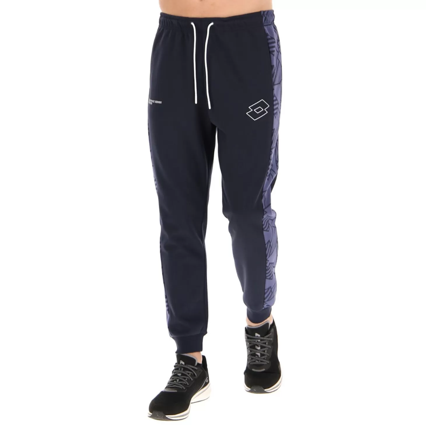 Lotto Athletica Prime Pant | Herren Sporthosen