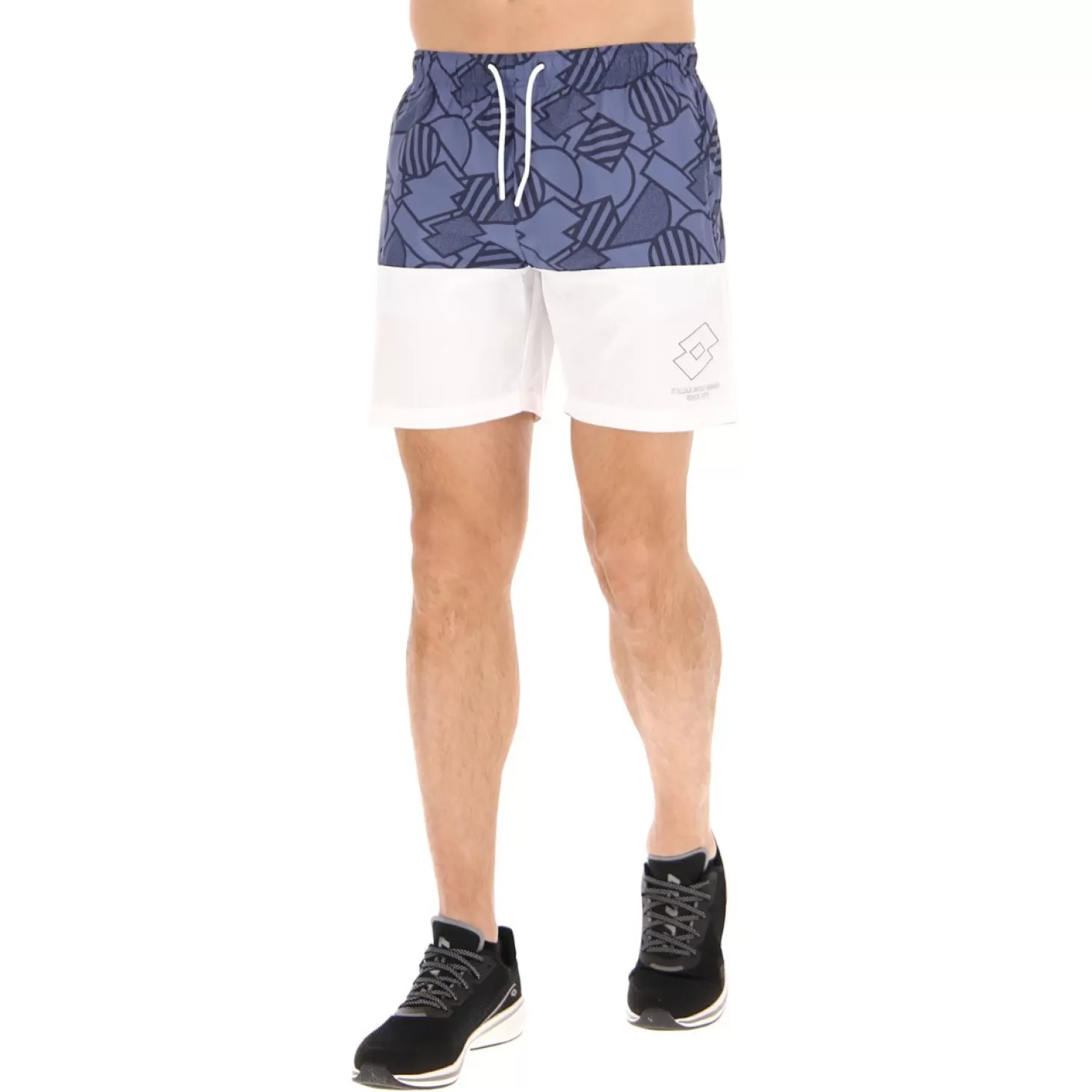 Lotto Athletica Prime Short | Herren Shorts & Bermuda