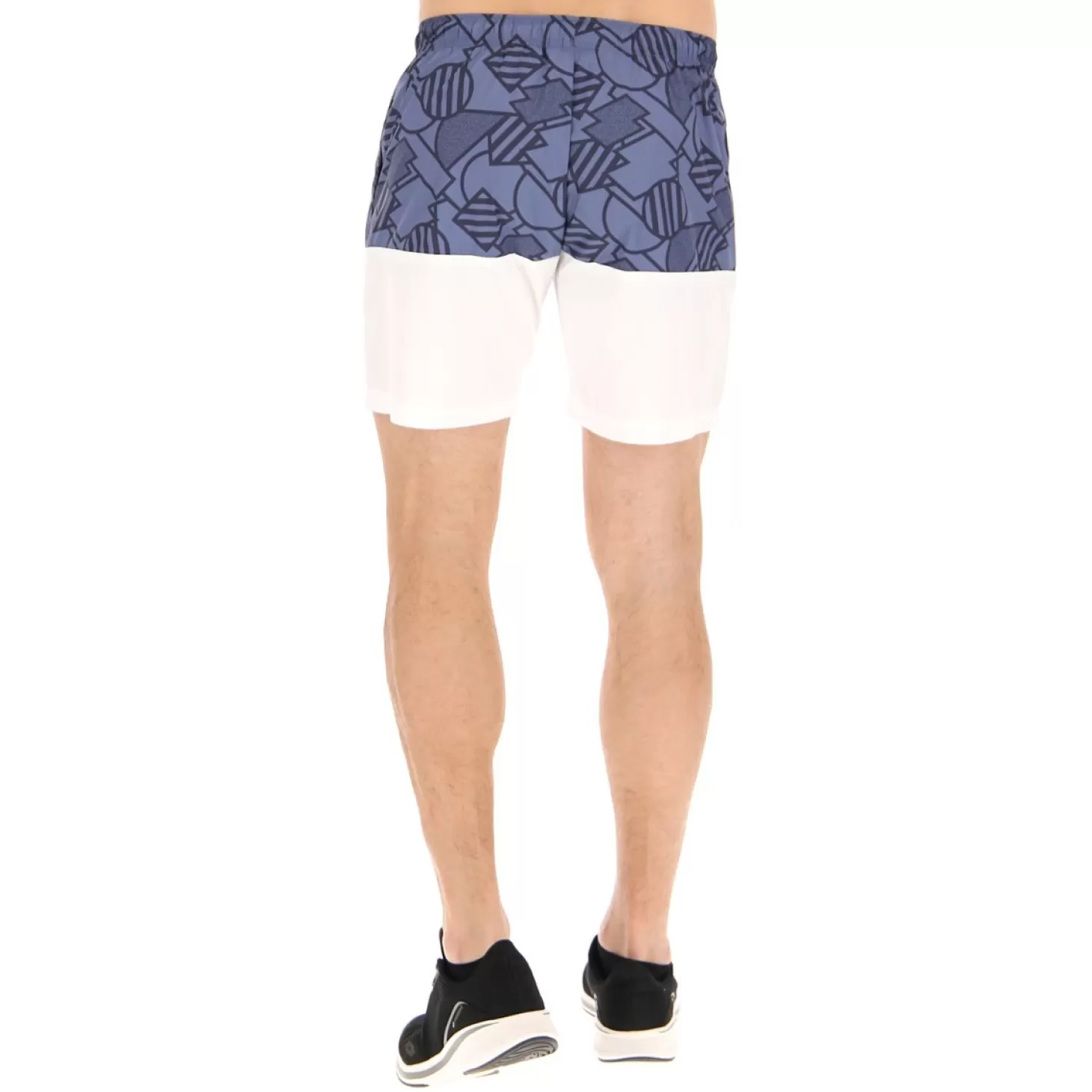 Lotto Athletica Prime Short | Herren Shorts & Bermuda