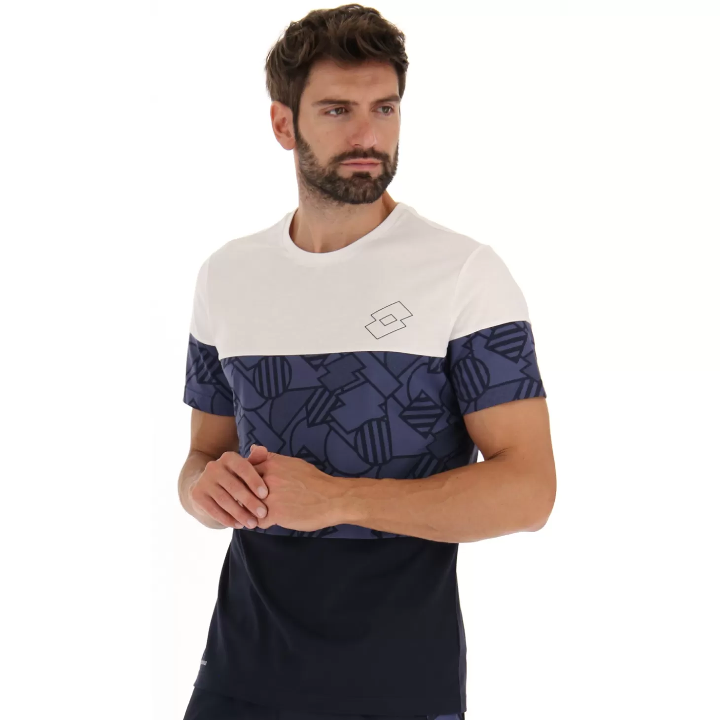 Lotto Athletica Prime Tee | Herren T-Shirts