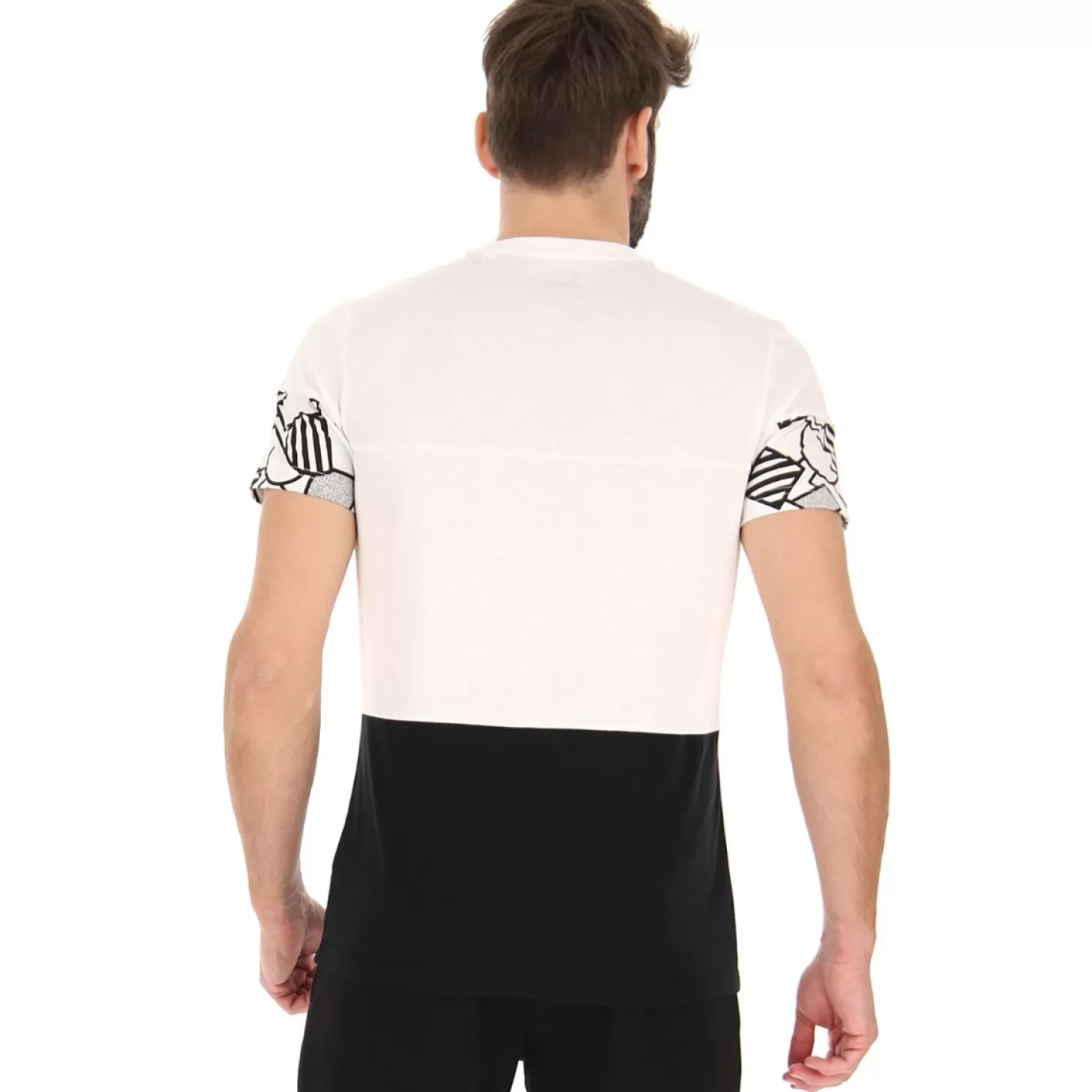 Lotto Athletica Prime Tee | Herren T-Shirts