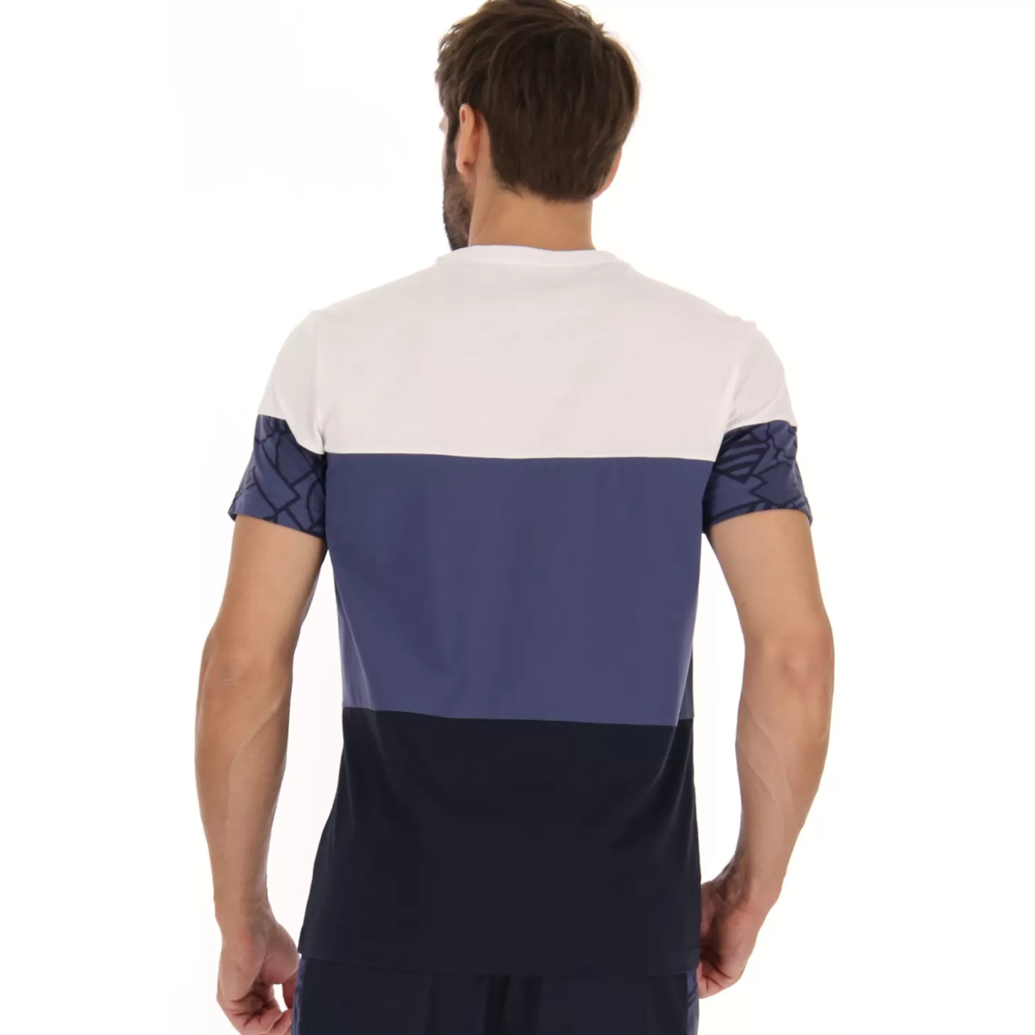 Lotto Athletica Prime Tee | Herren T-Shirts