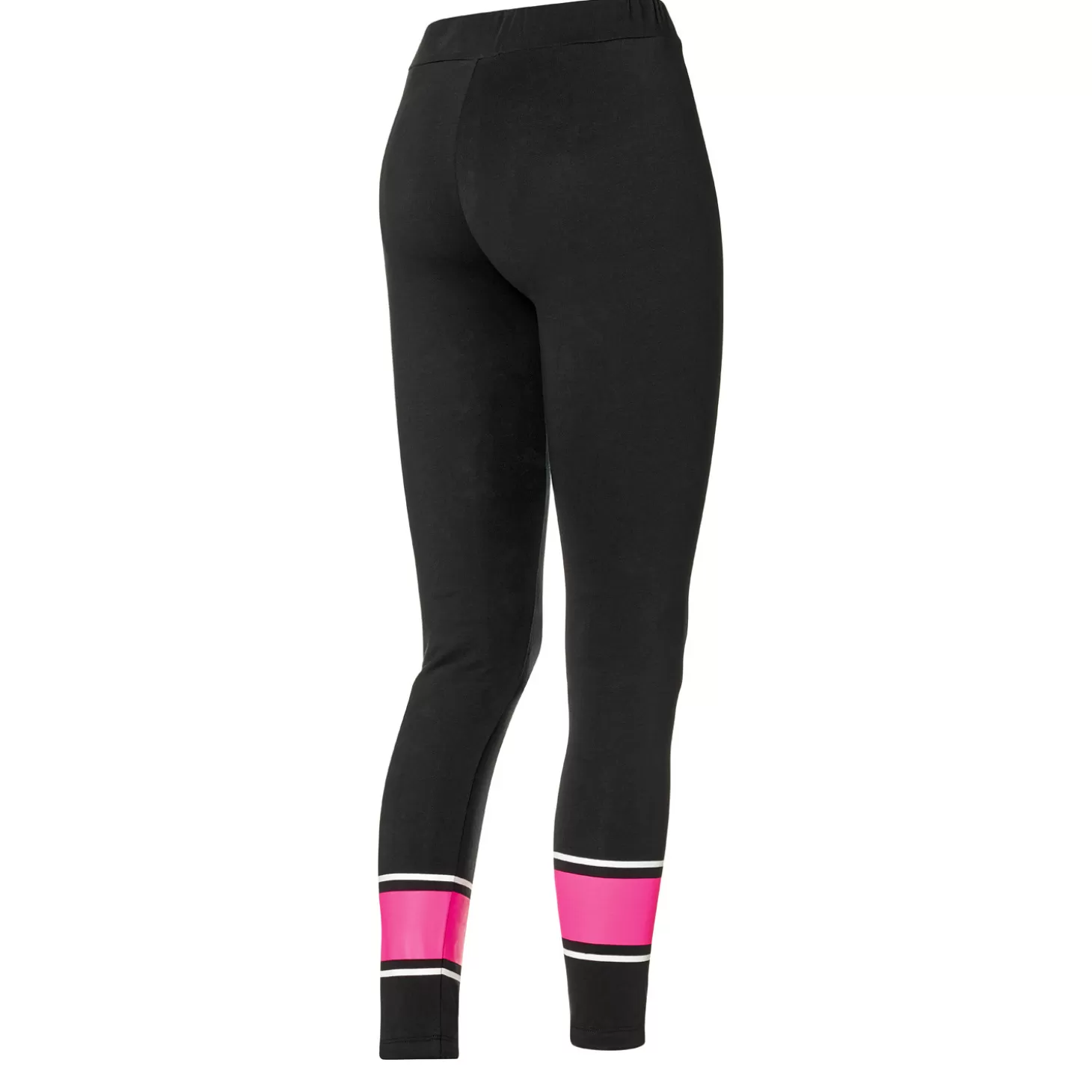 Lotto Athletica Prime W Ii Legging Js Stc | Damen Hosen & Leggings