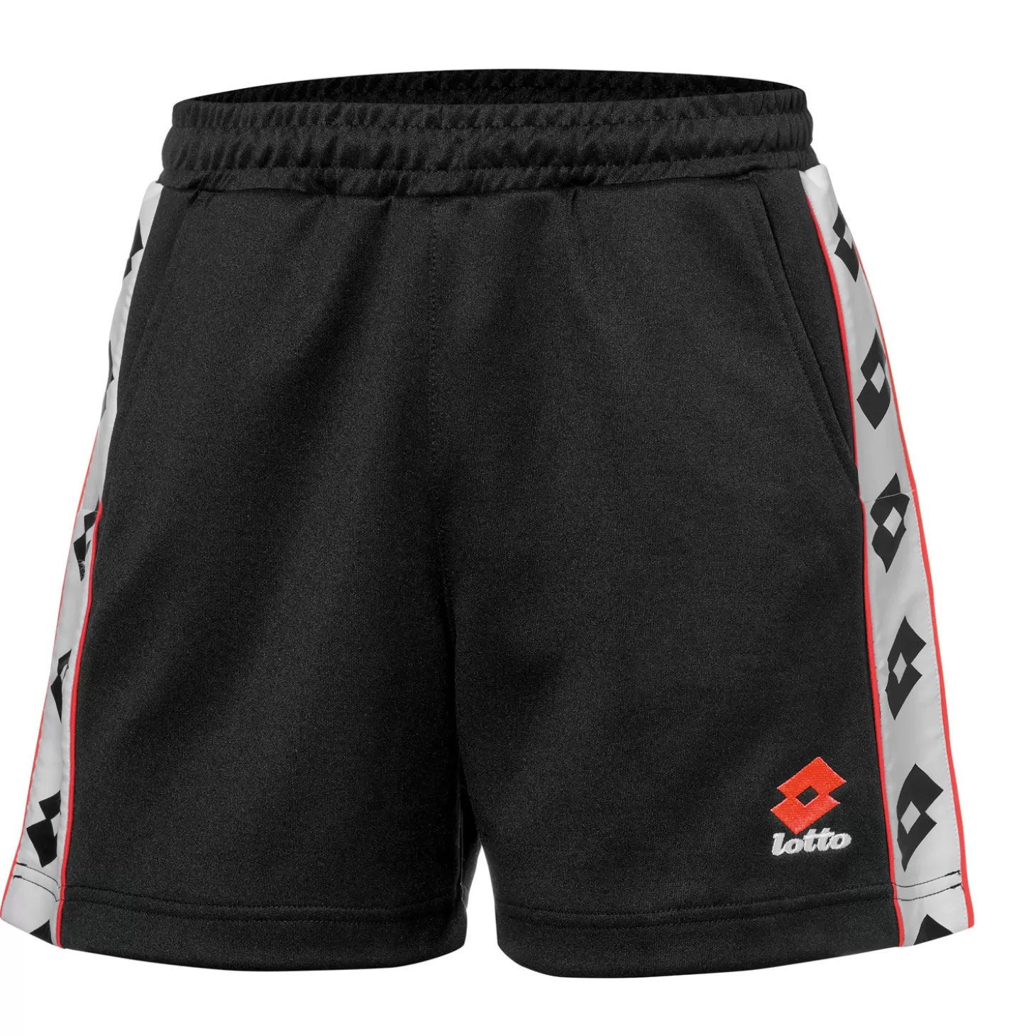 Lotto Athletica Prime W Short | Damen Hosen & Leggings