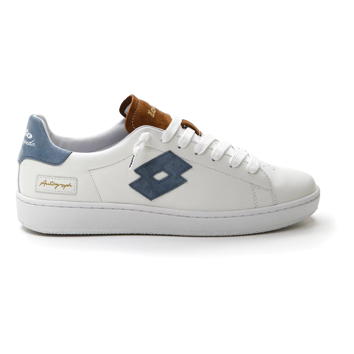 Lotto Autograph Block | Herren Leggenda