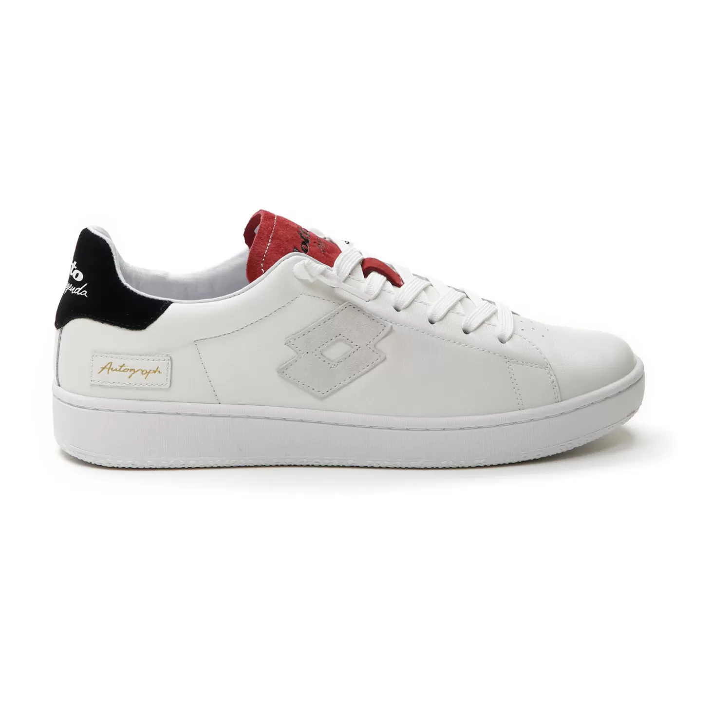 Lotto Autograph Block | Herren Leggenda