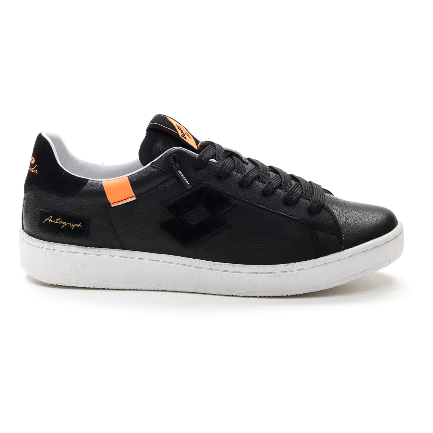 Lotto Autograph Block | Herren Leggenda