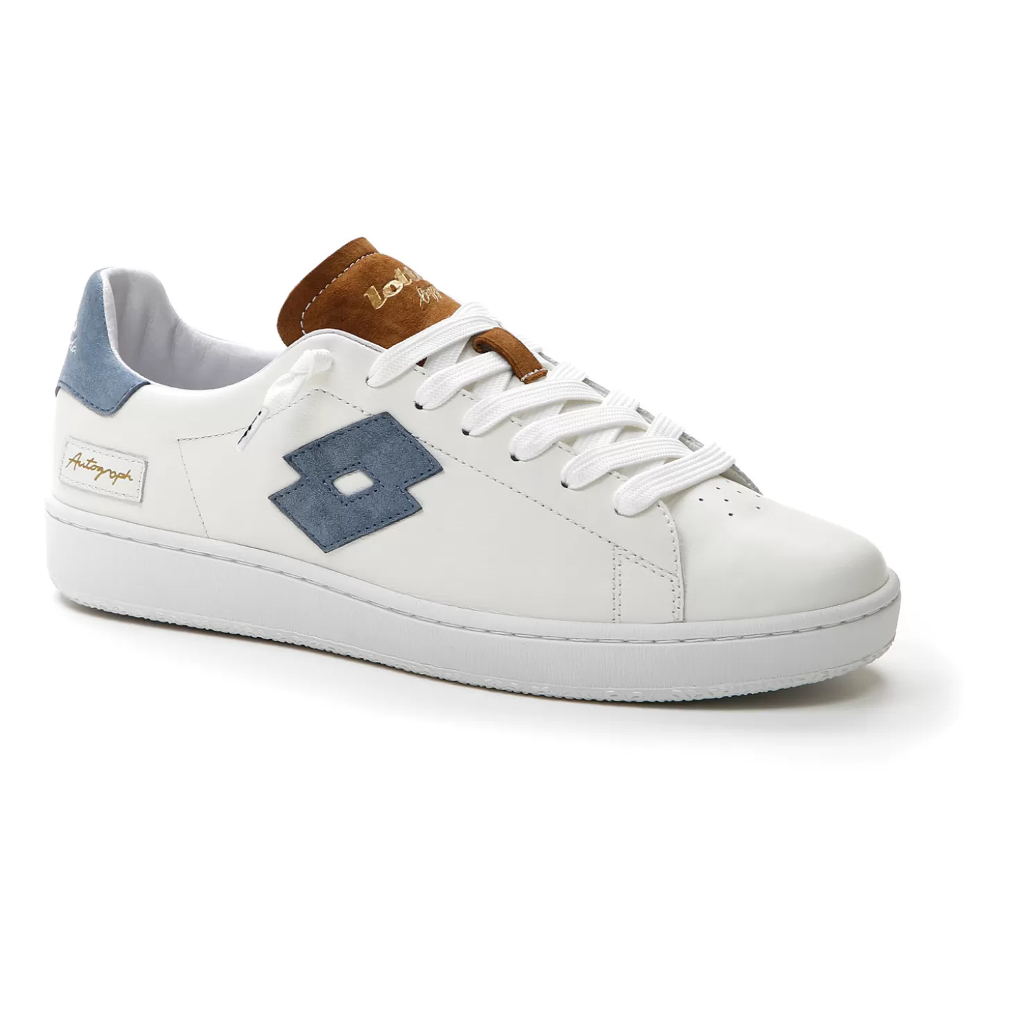 Lotto Autograph Block | Herren Leggenda