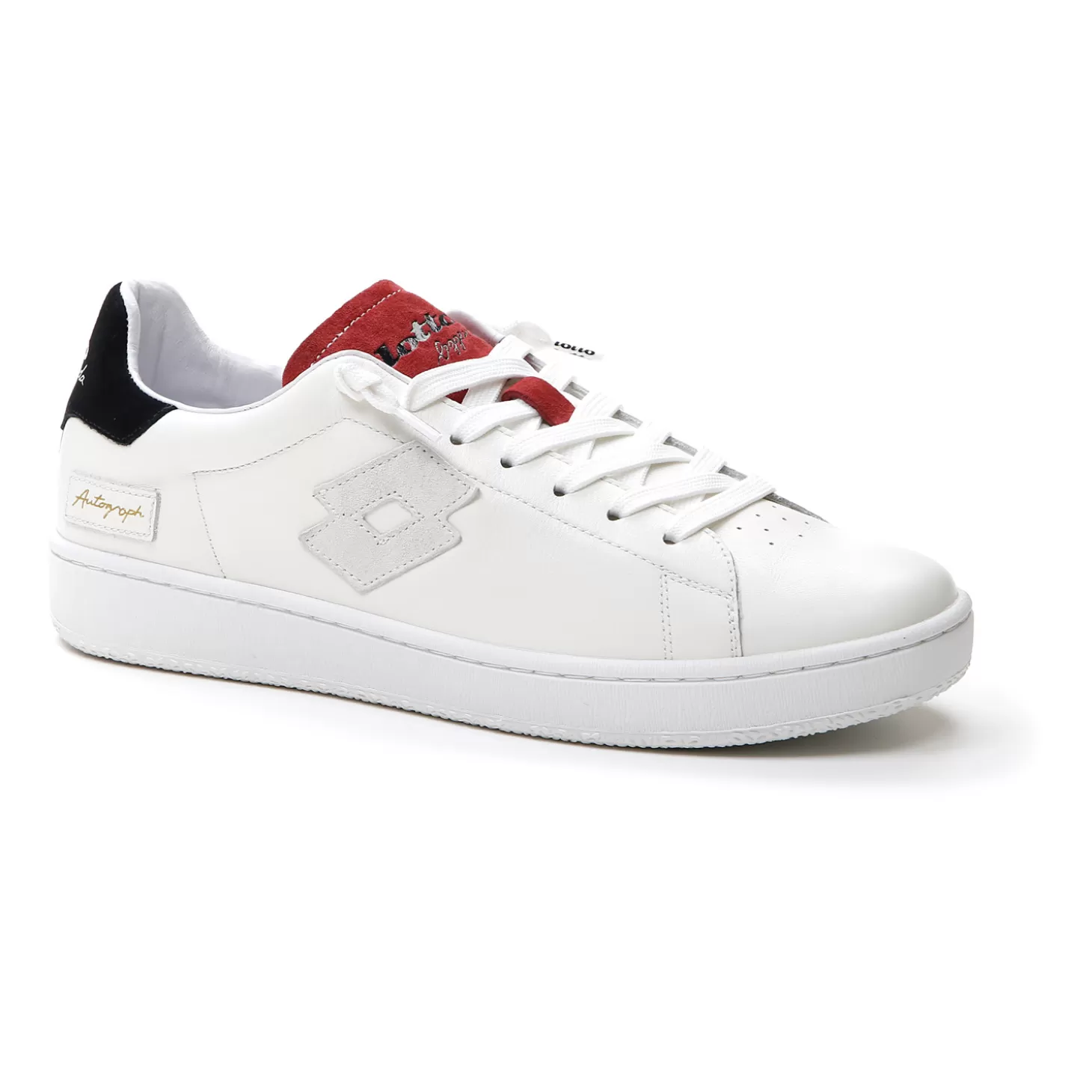 Lotto Autograph Block | Herren Leggenda