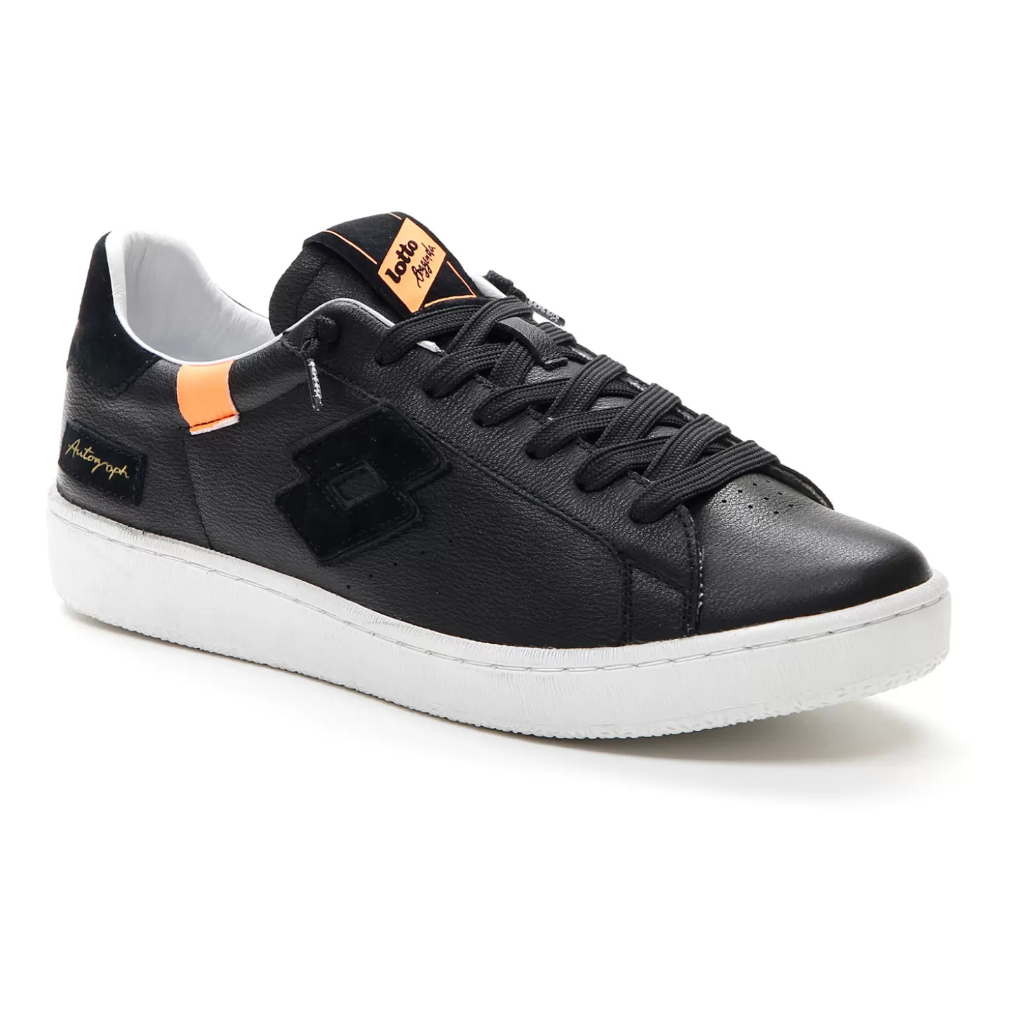 Lotto Autograph Block | Herren Leggenda