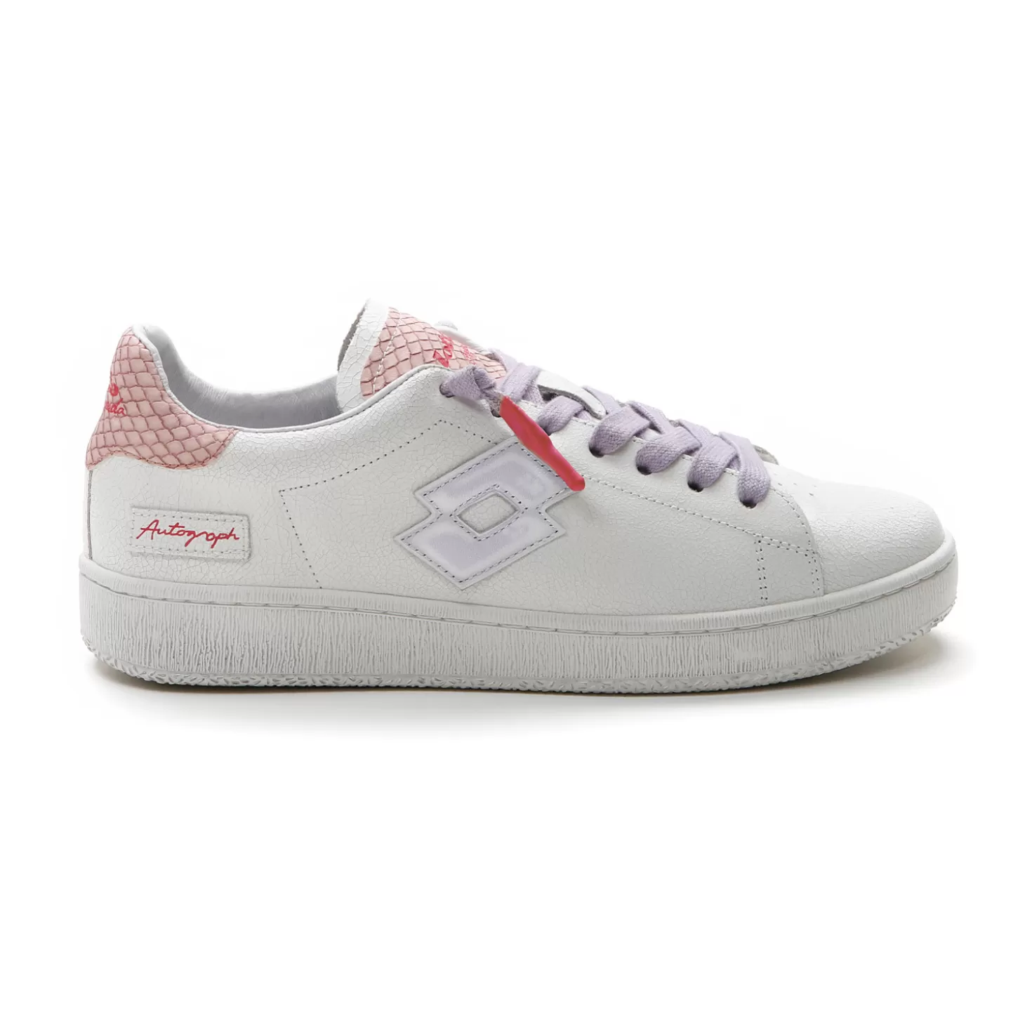 Lotto Autograph Crack W | Damen Leggenda