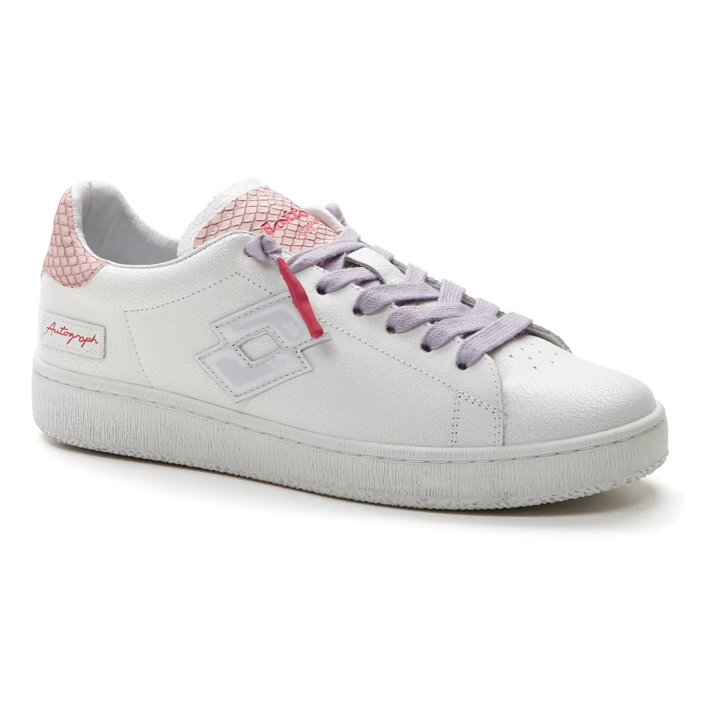 Lotto Autograph Crack W | Damen Leggenda