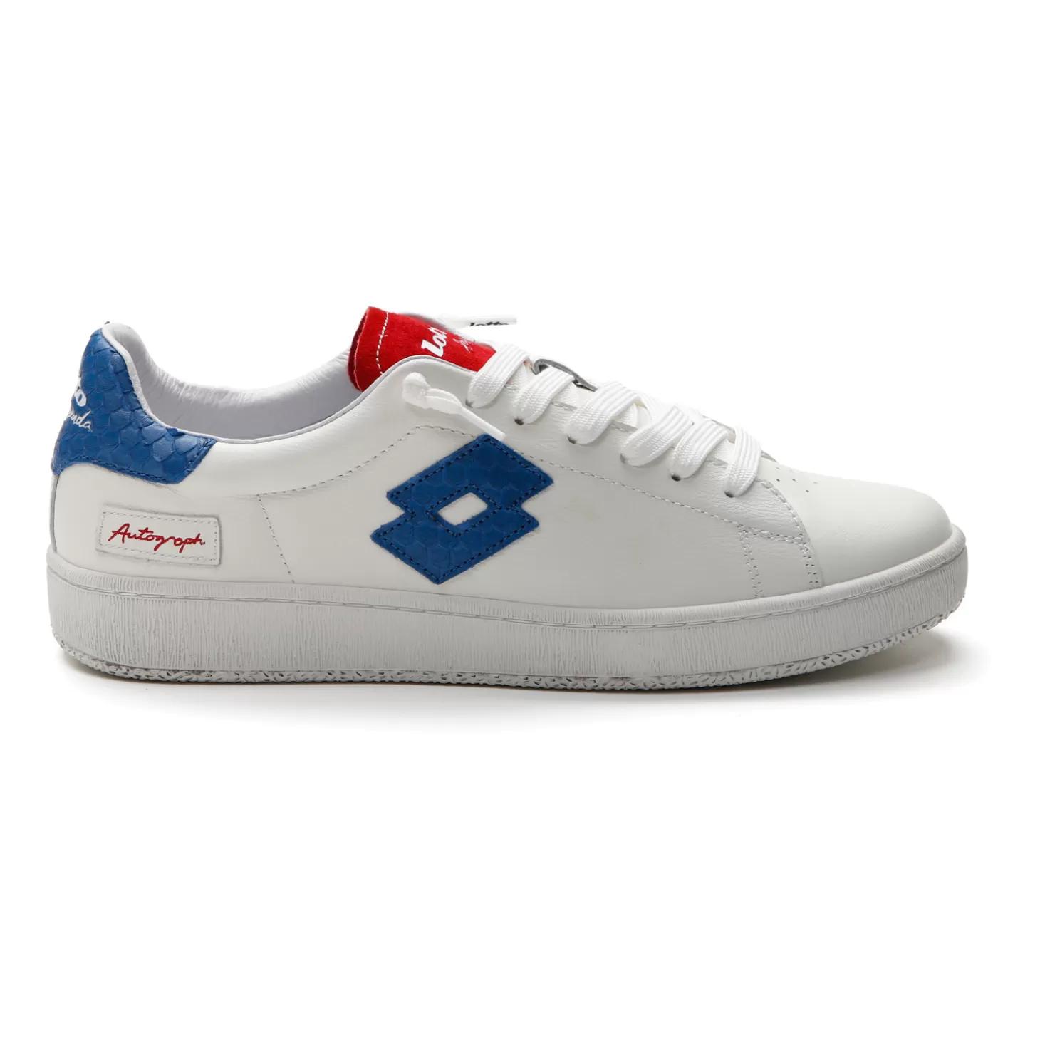 Lotto Autograph Fish | Herren Leggenda