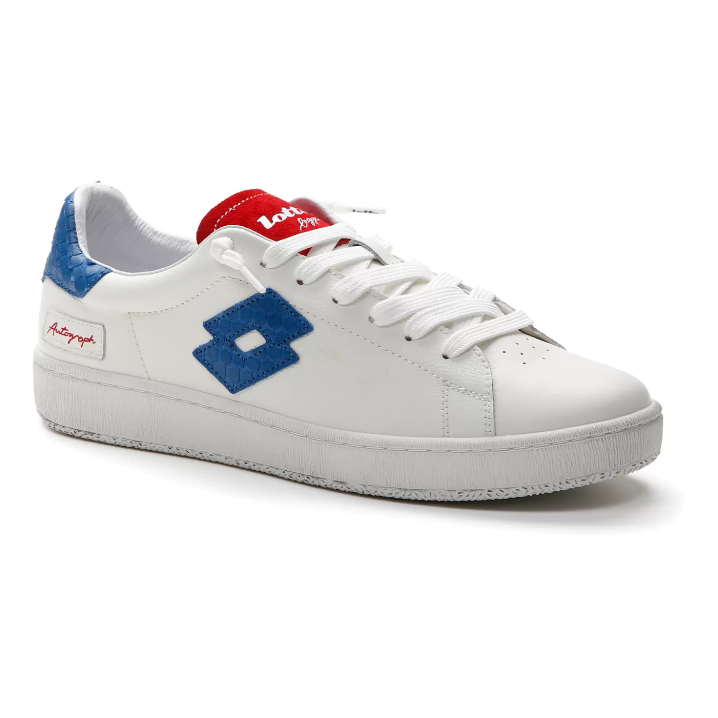 Lotto Autograph Fish | Herren Leggenda