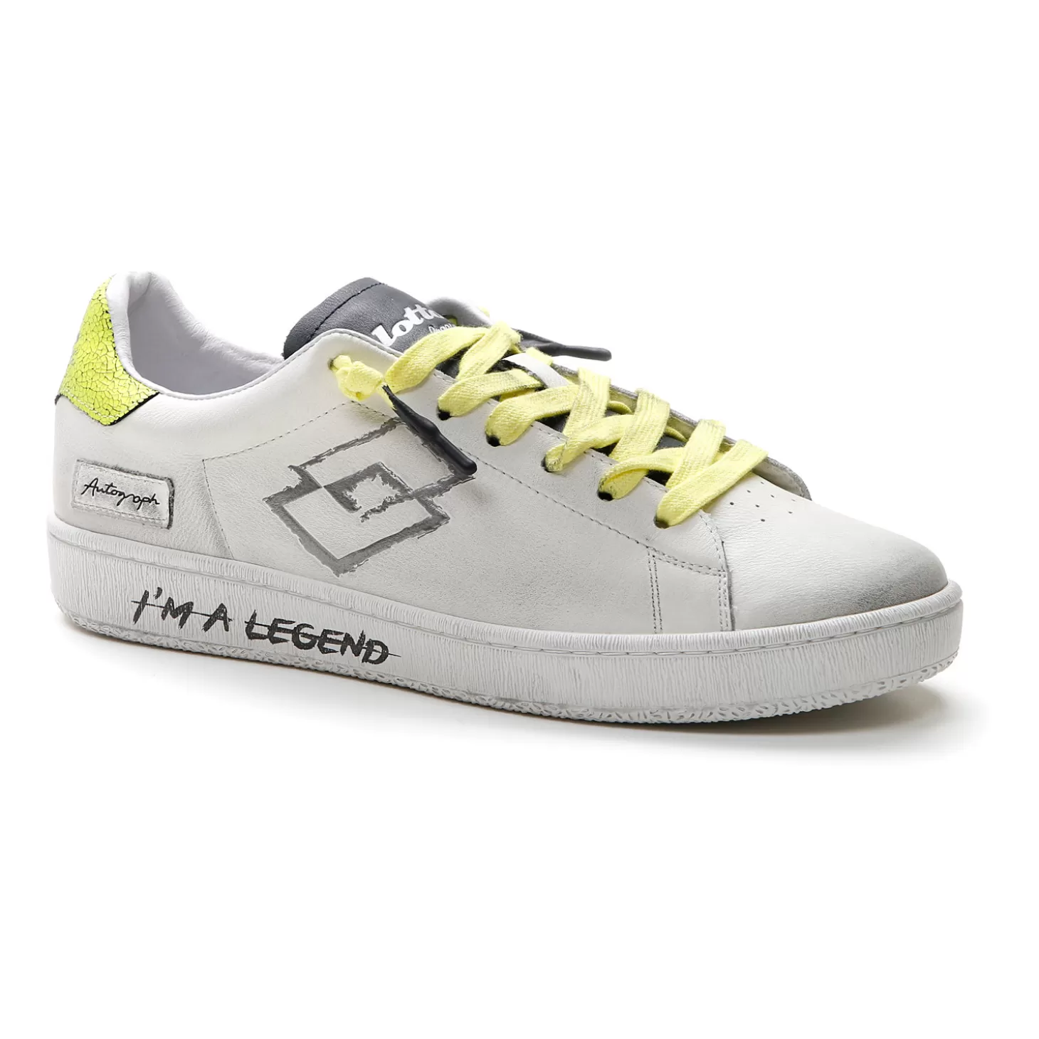 Lotto Autograph Legend | Herren Leggenda