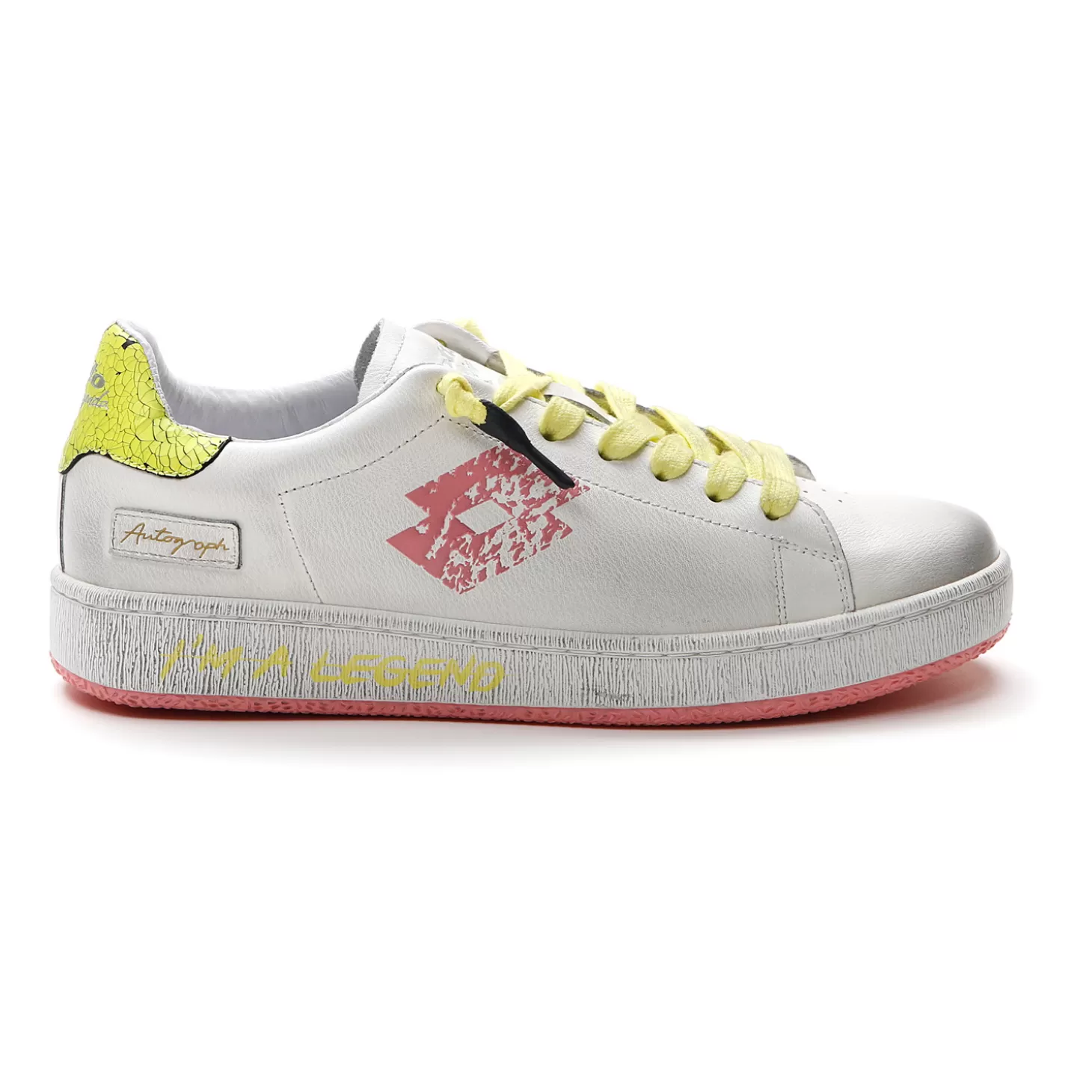Lotto Autograph Legend W | Damen Leggenda