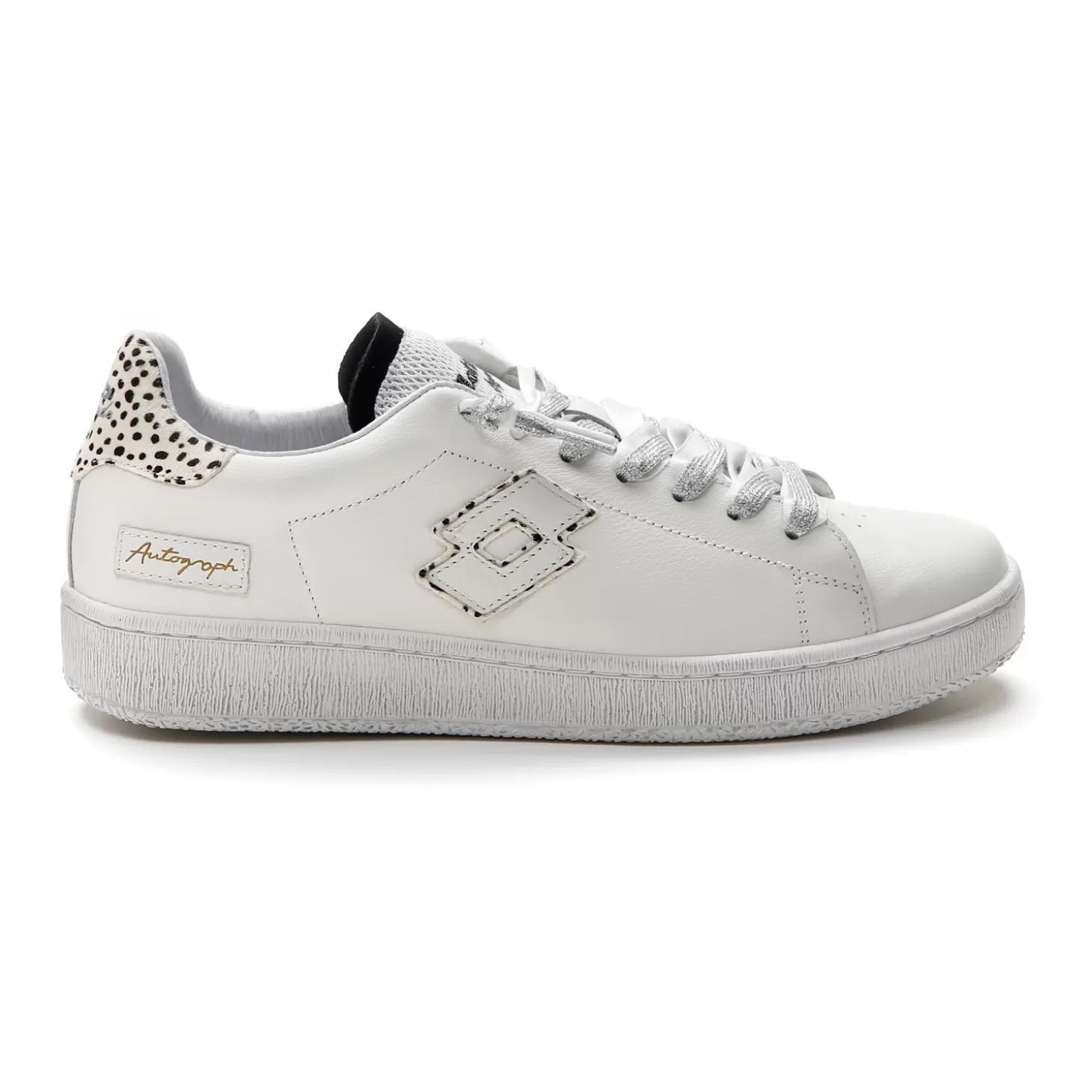 Lotto Autograph Leo W | Damen Leggenda