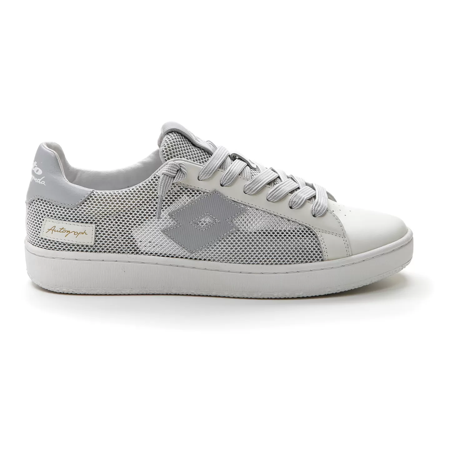 Lotto Autograph Net | Herren Leggenda
